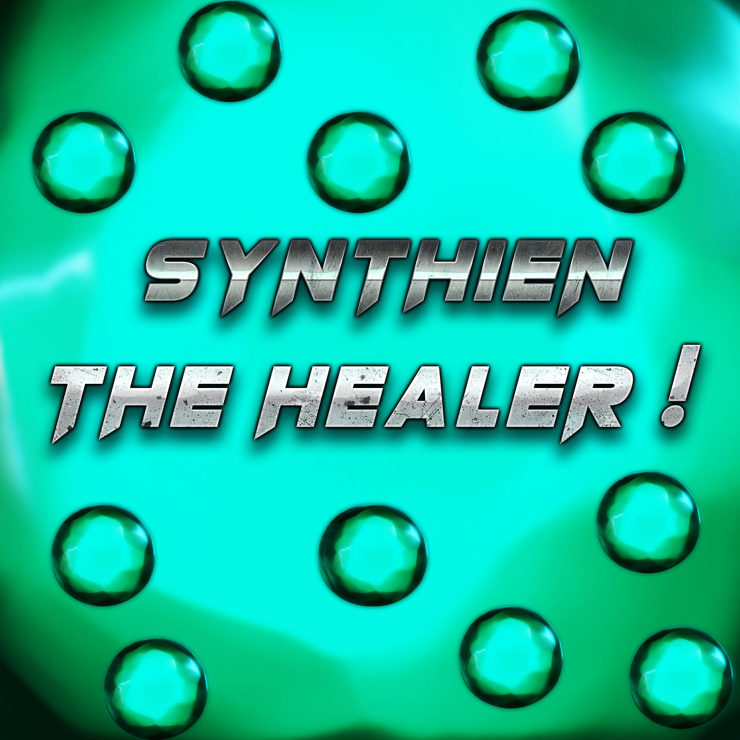 Релиз The Healer