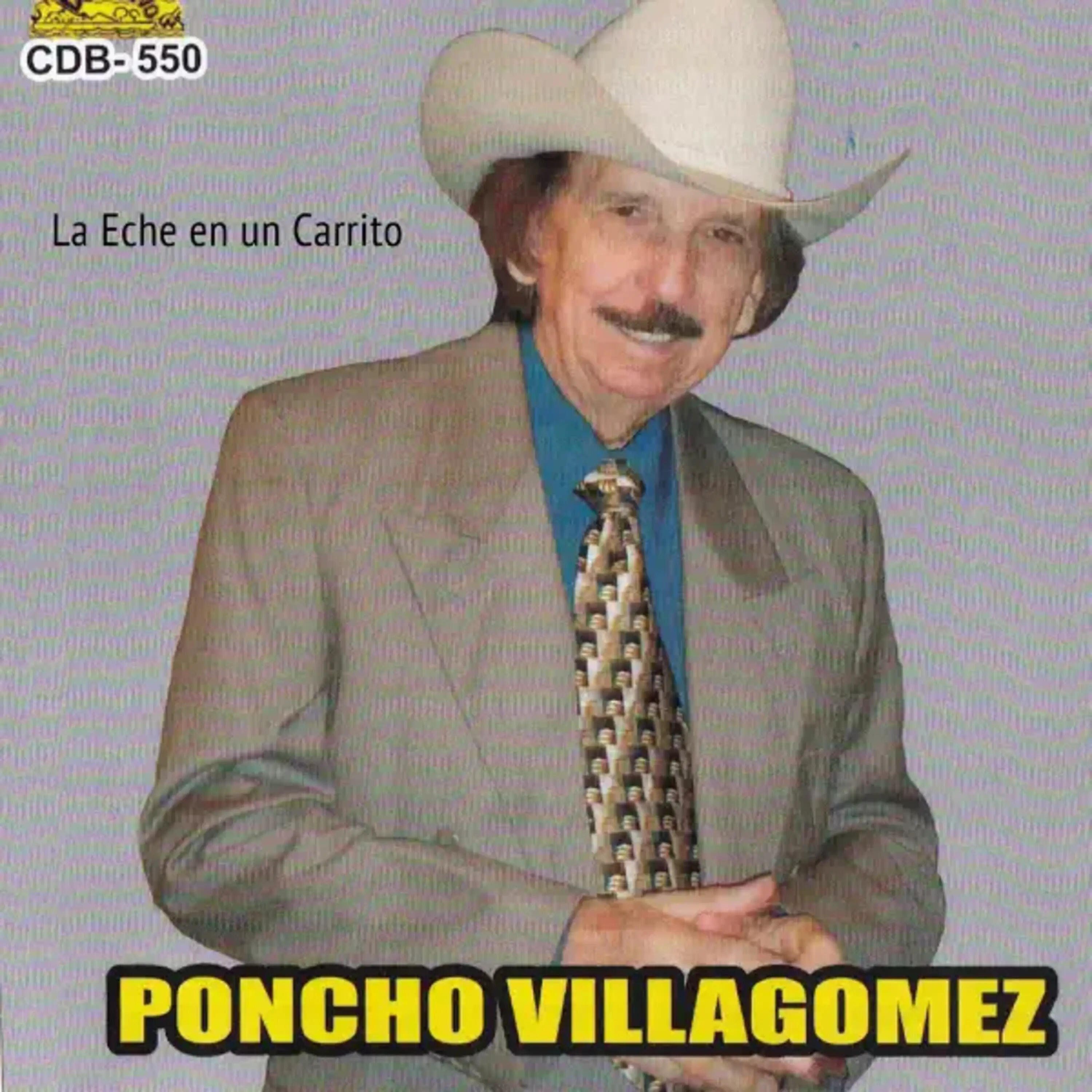 Релиз La Eche en un Carrito
