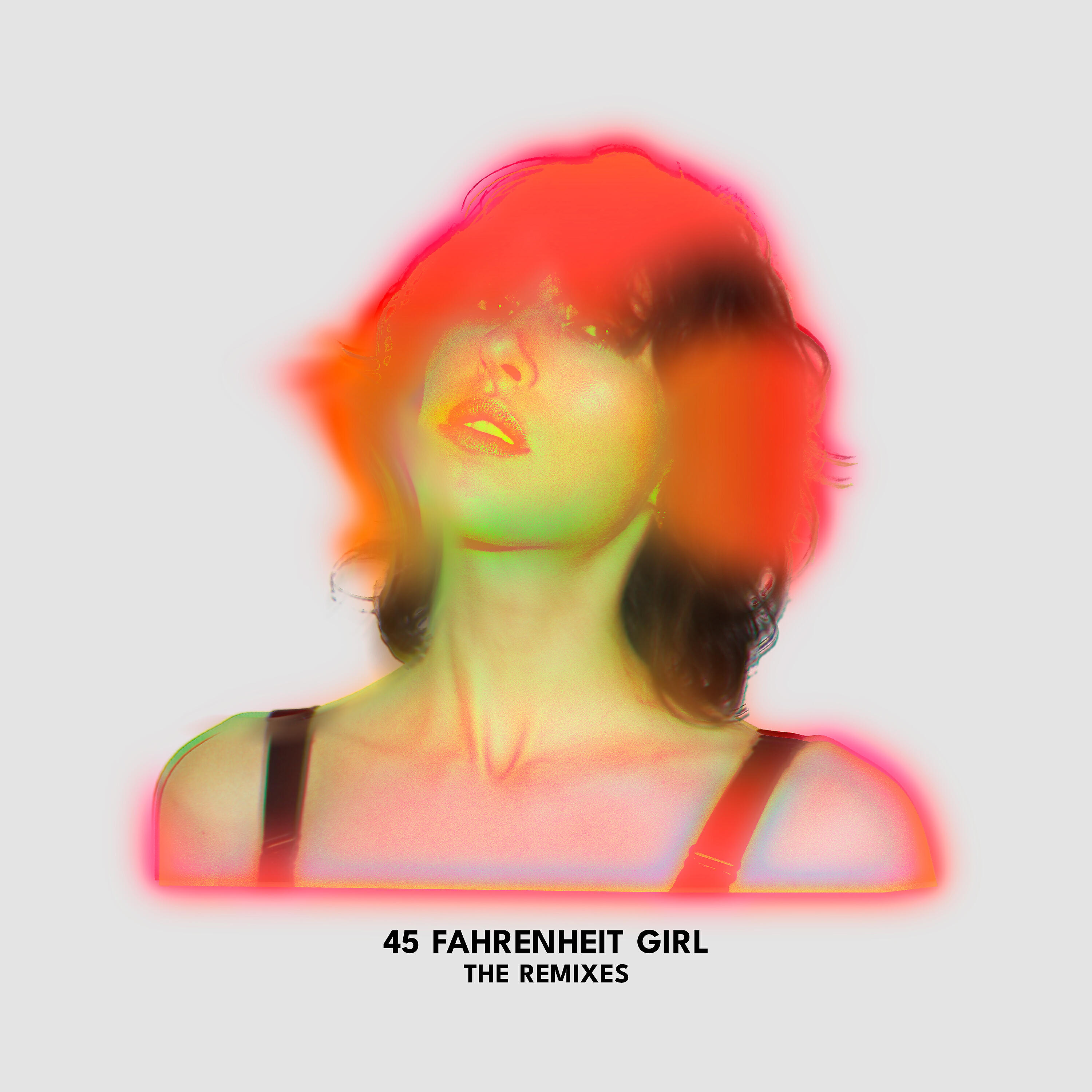 Релиз 45 Fahrenheit Girl (The Remixes)