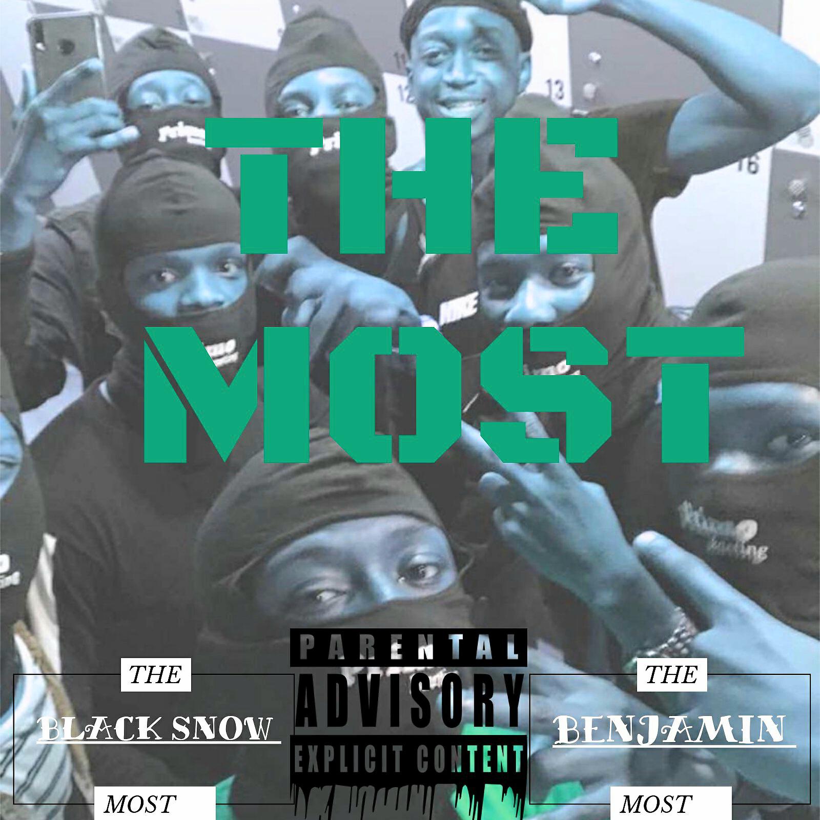 Релиз The Most