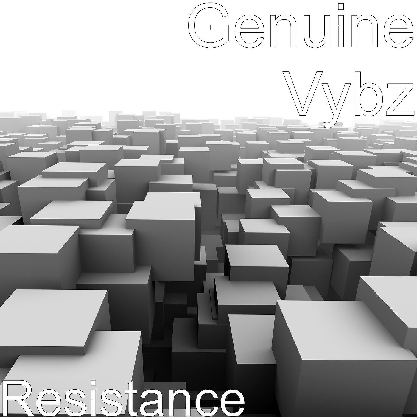 Genuine Vybz