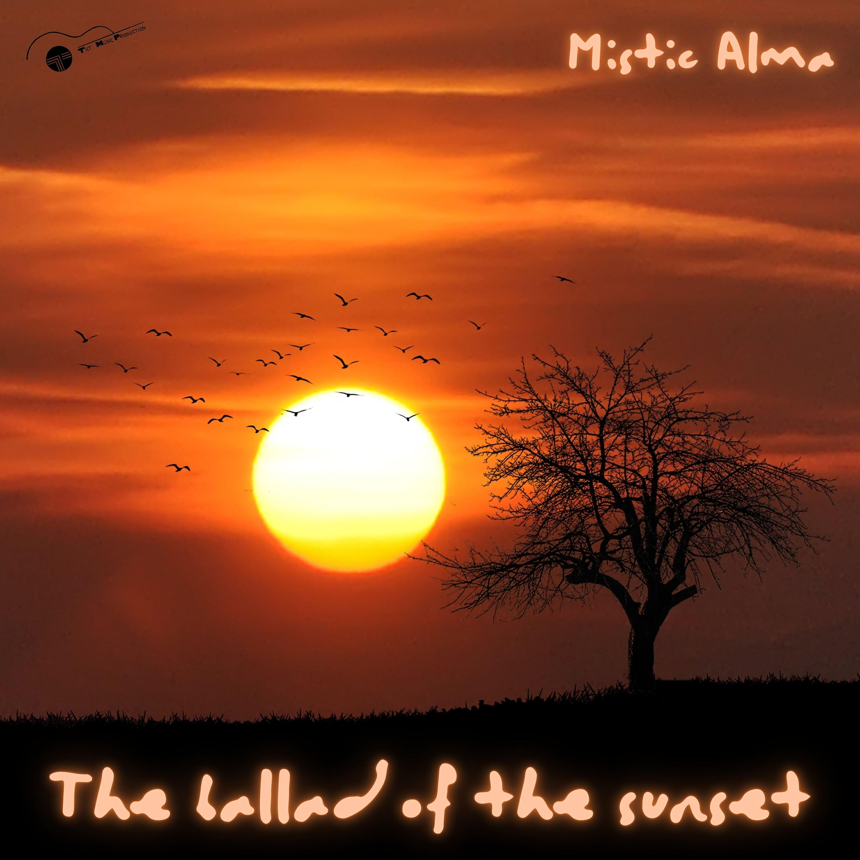 Релиз The Ballad of the Sunset