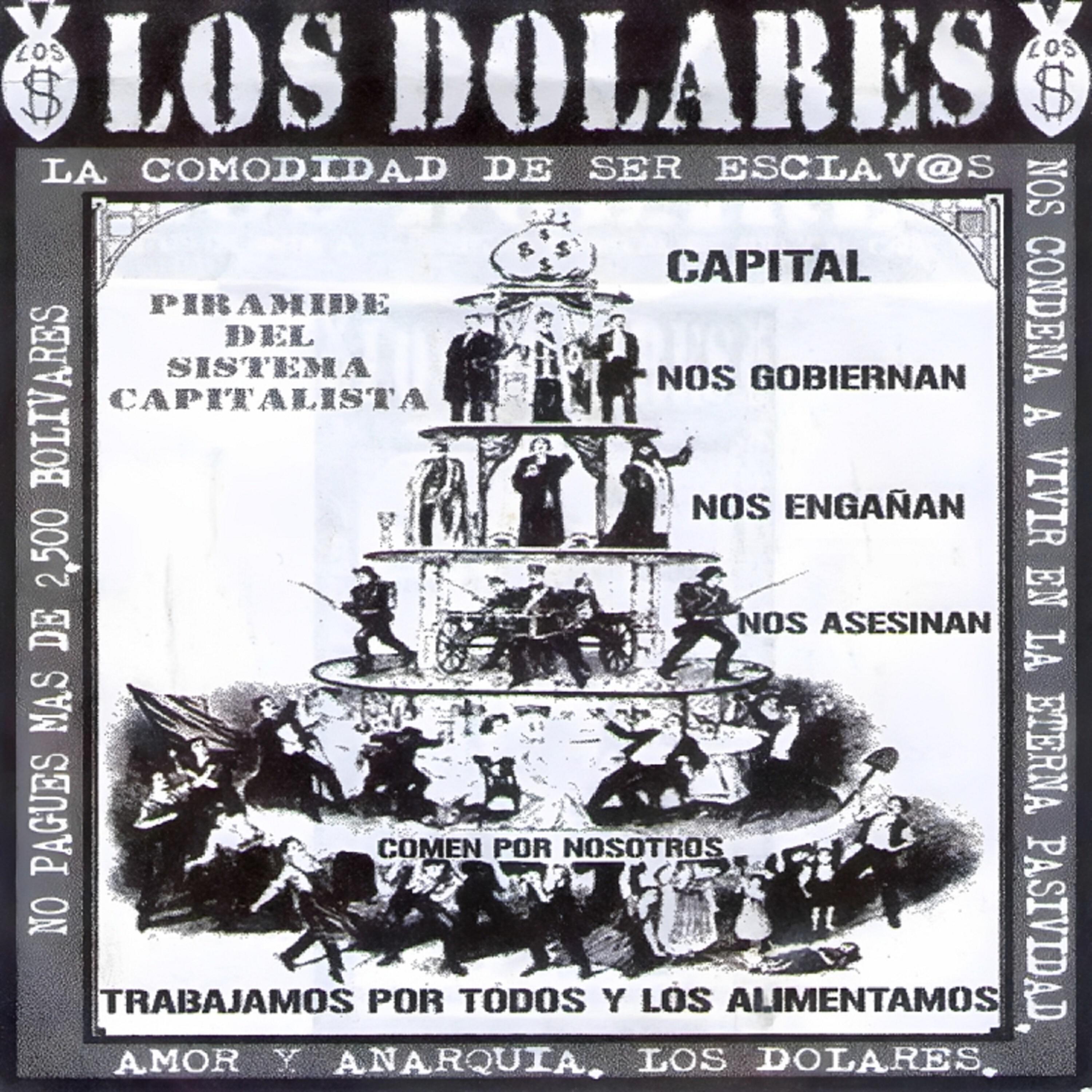 Los Dolares