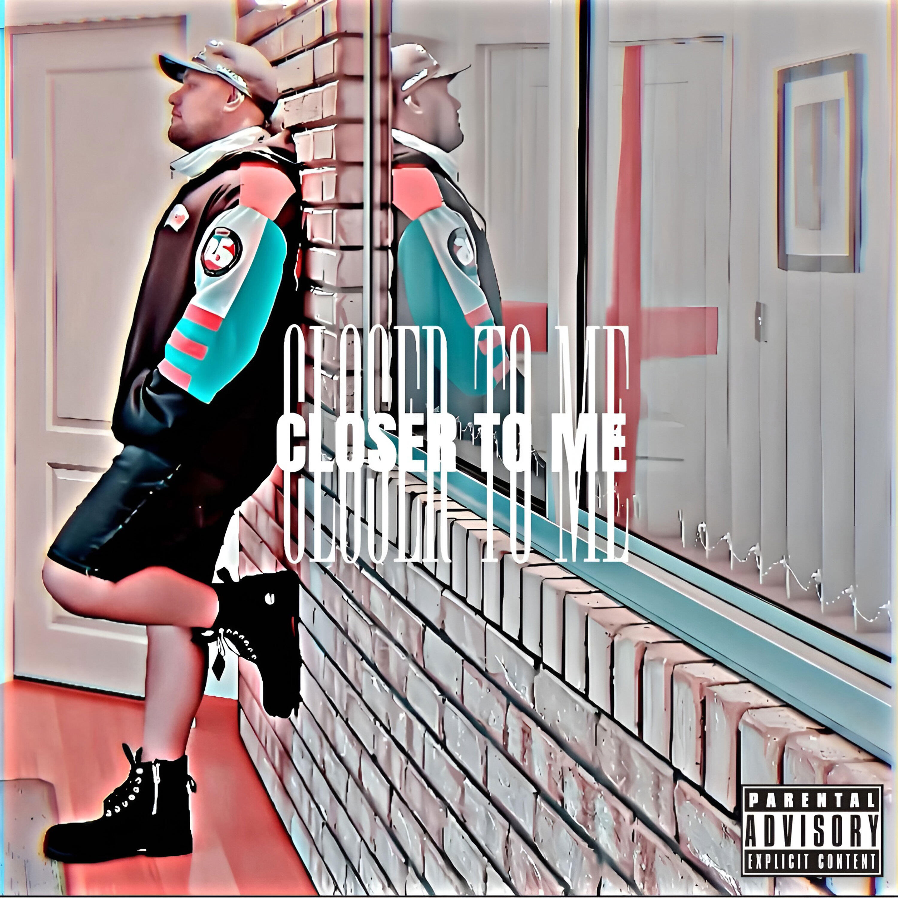 Релиз Closer to Me