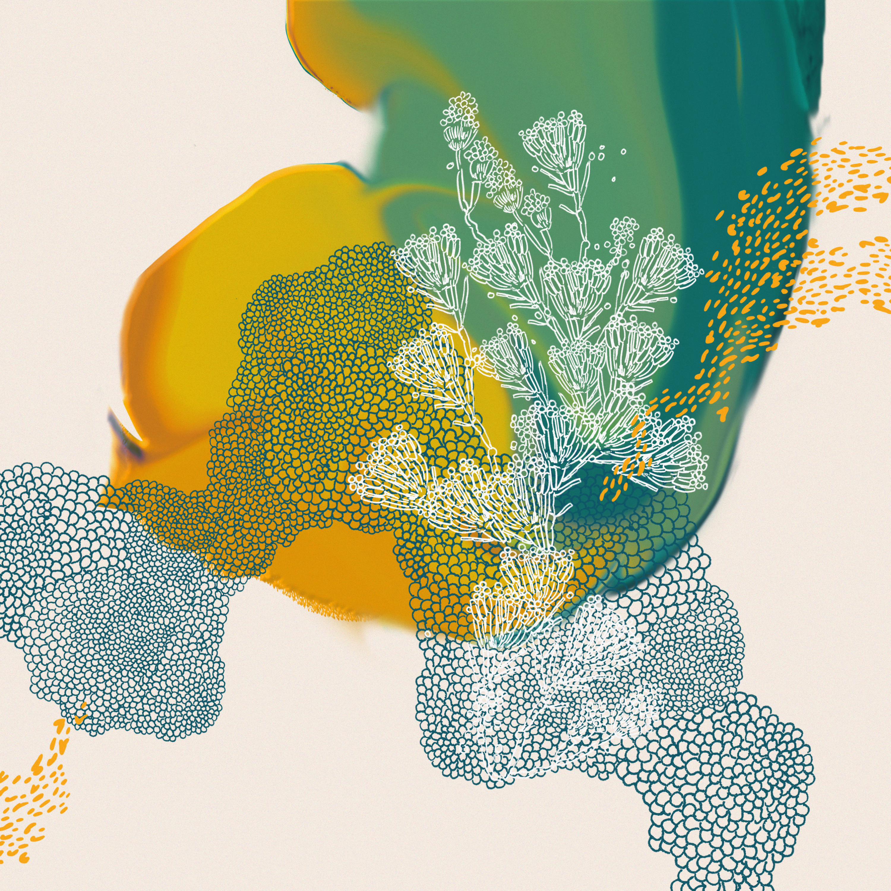 Релиз the more i try to trace you forthwith, the less i want to know where to find you