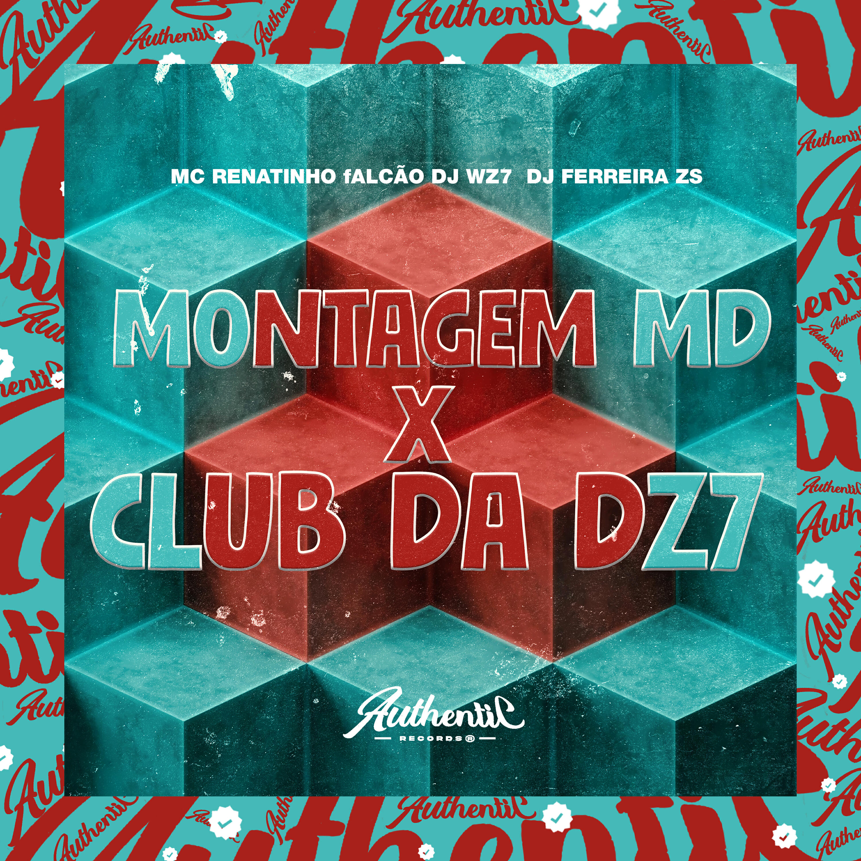 Скачать песню MC Renatinho Falcão, Dj Ferreira Zs, Dj Wz7 - Montagem Md X Club da Dz7 бесплатно в MP3 для Android и iOS