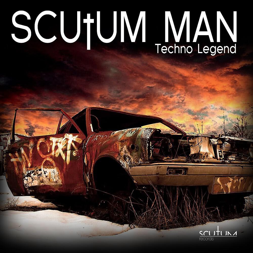 Релиз Techno Legend