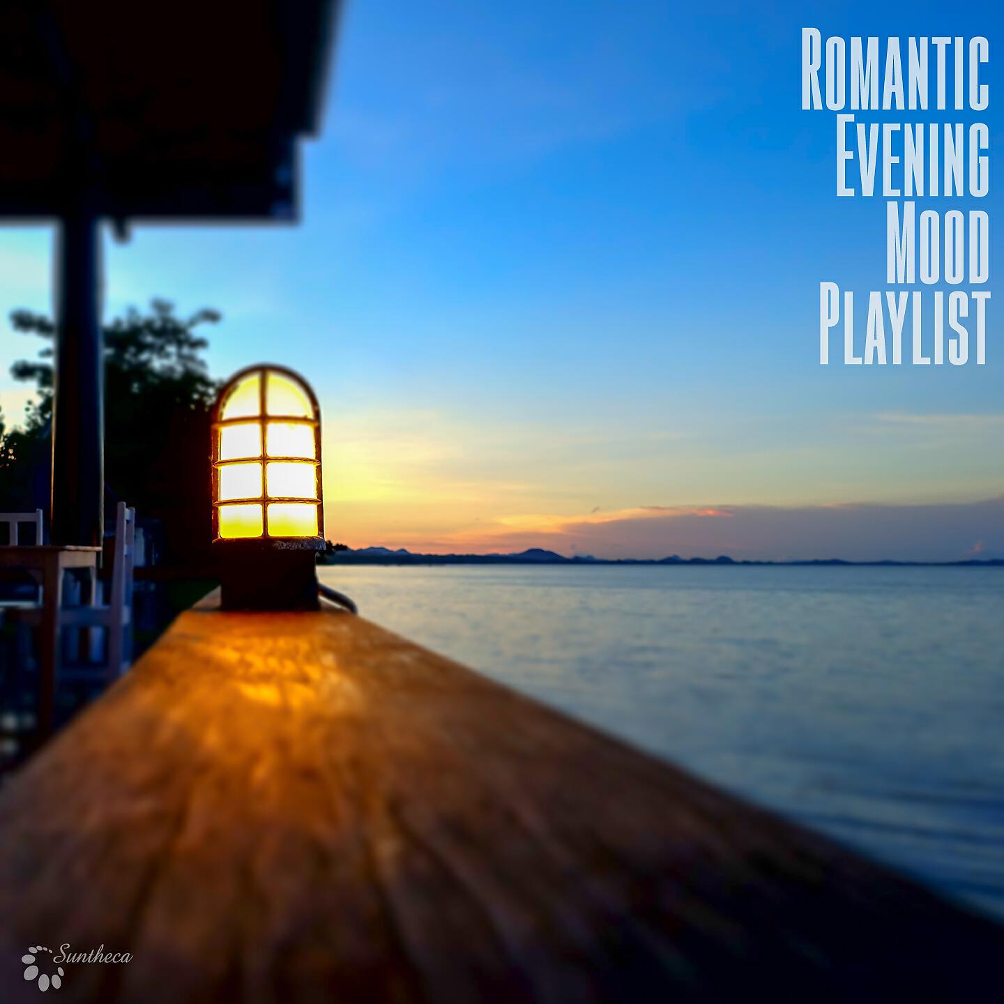 Релиз Romantic Evening Mood Playlist