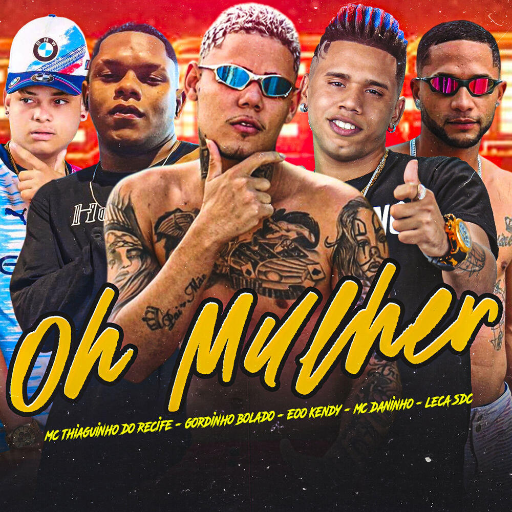 Релиз Oh Mulher