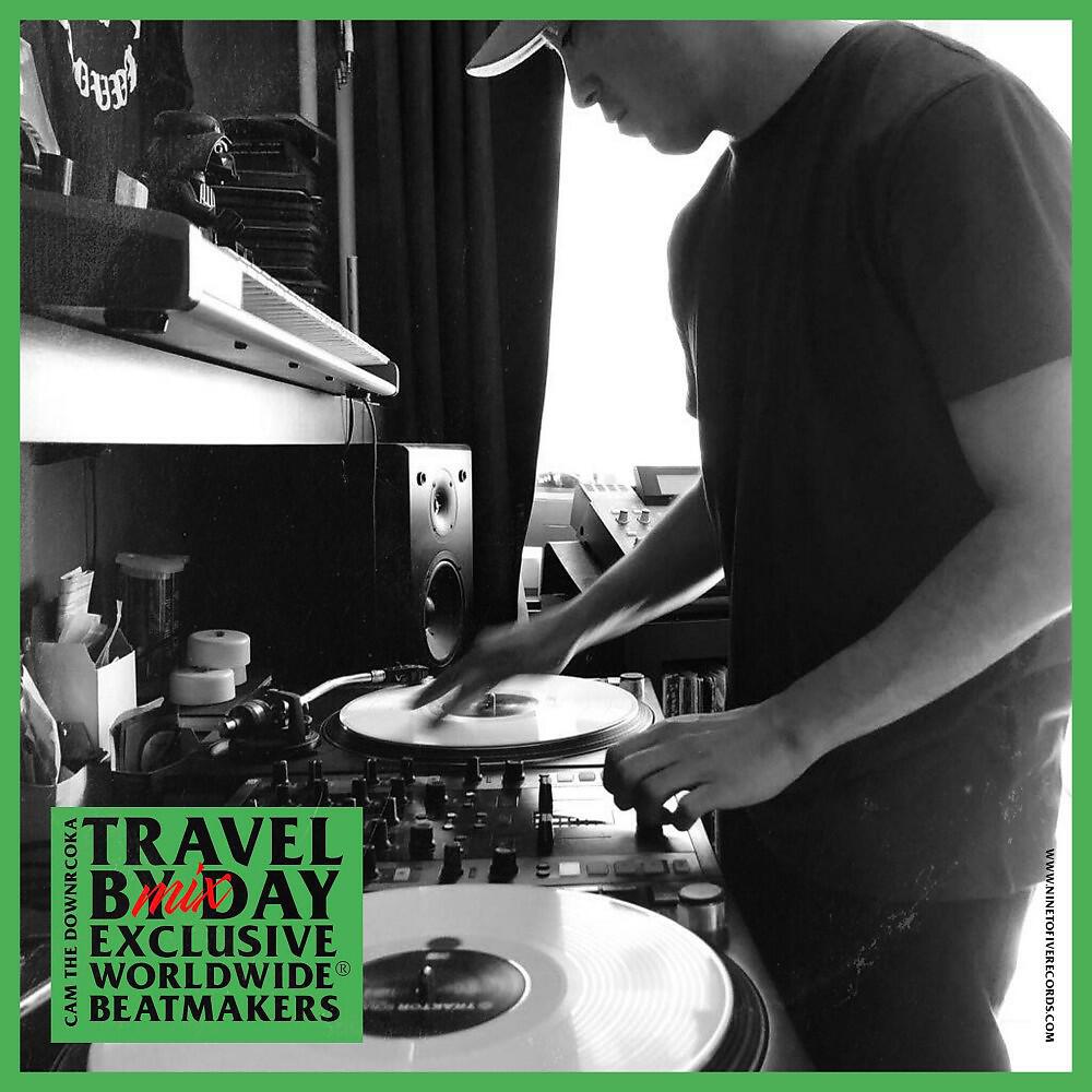 Релиз Travel by Day