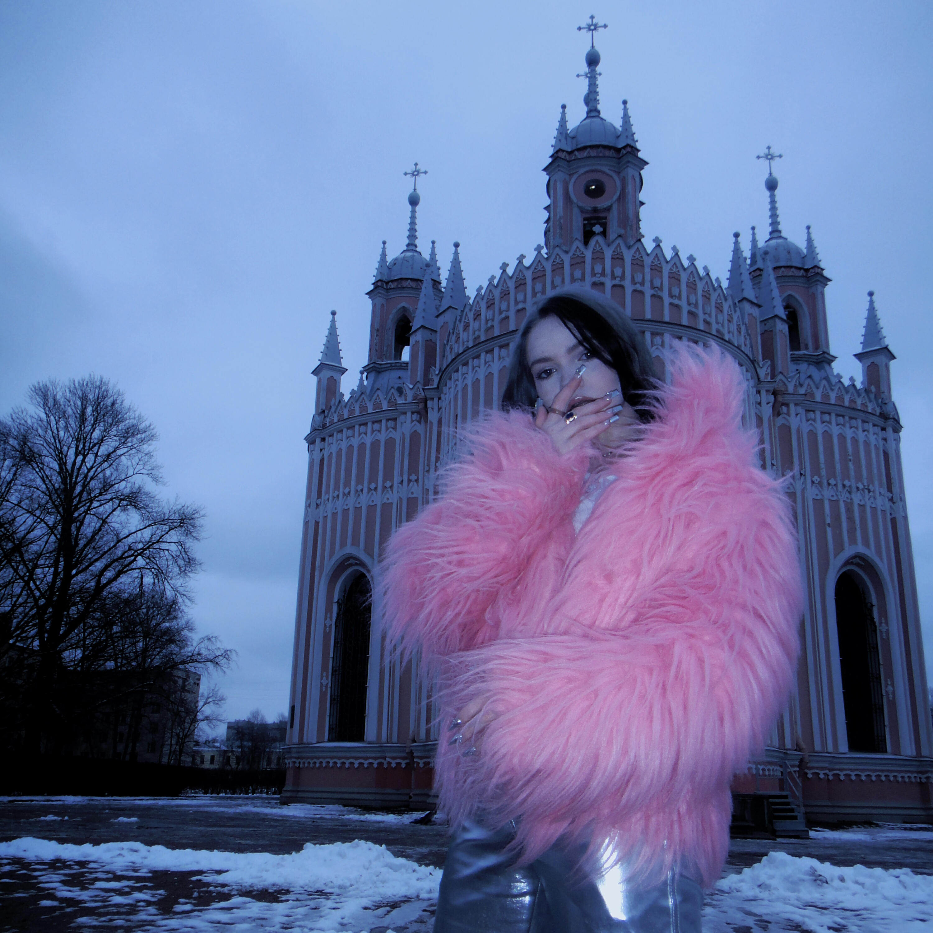 Релиз dorefamine