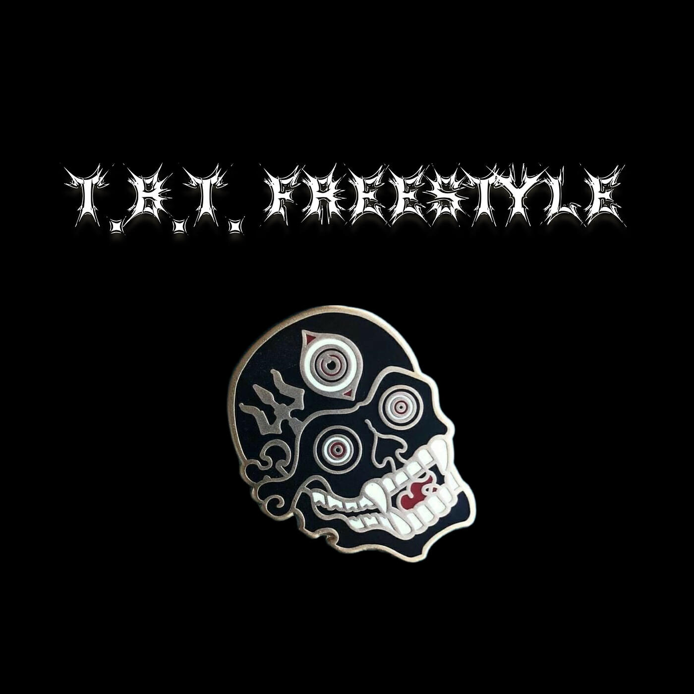 Релиз T.B.T. Freestyle