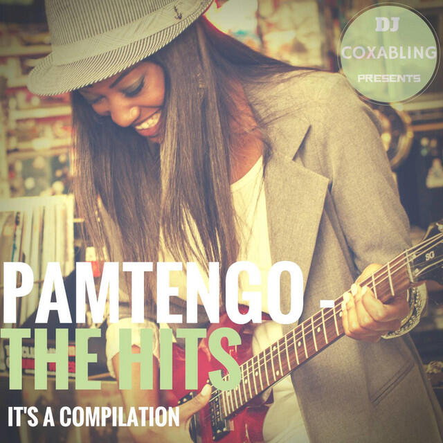 Релиз Pamtengo THE-Hits