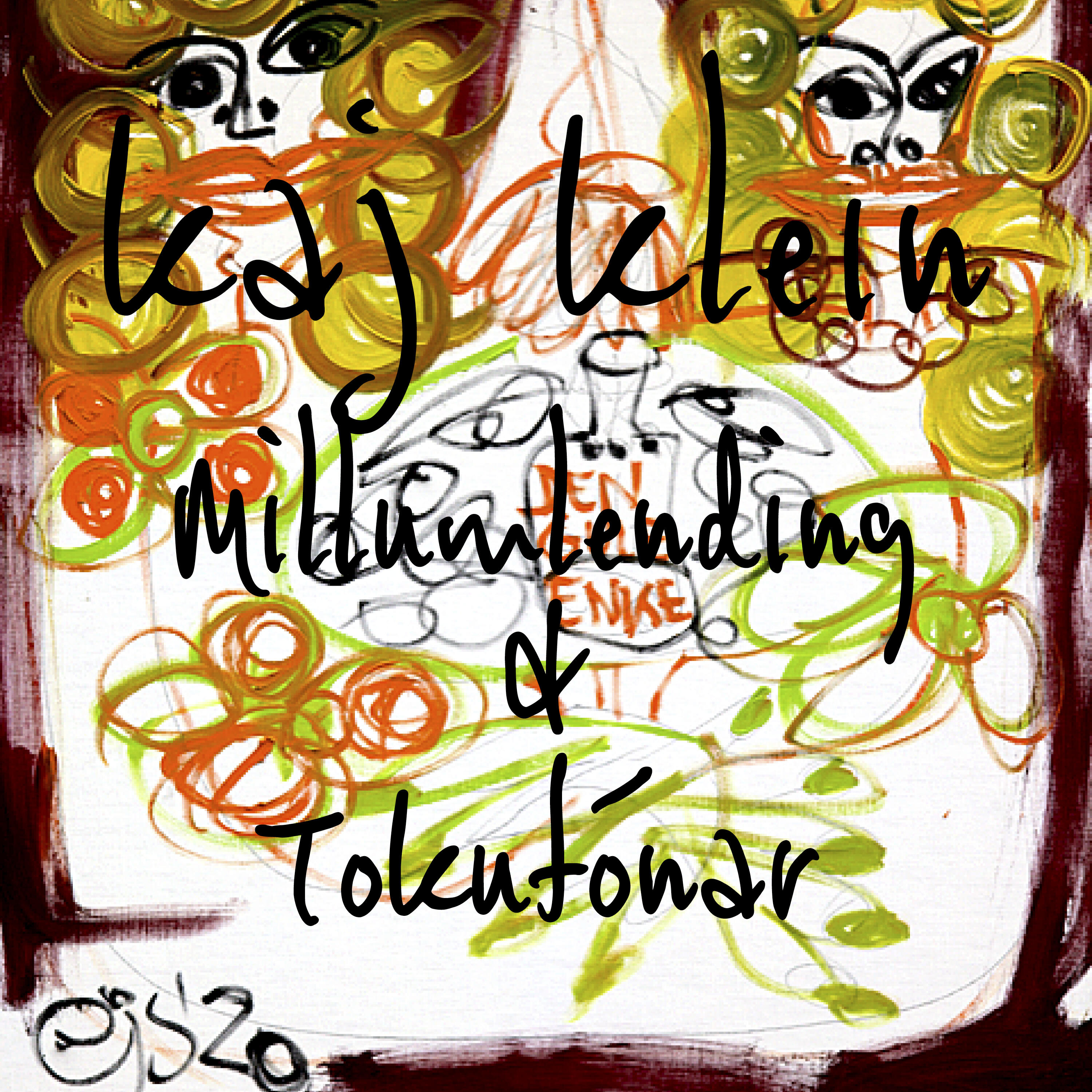 Релиз Millumlending & Tokutónar