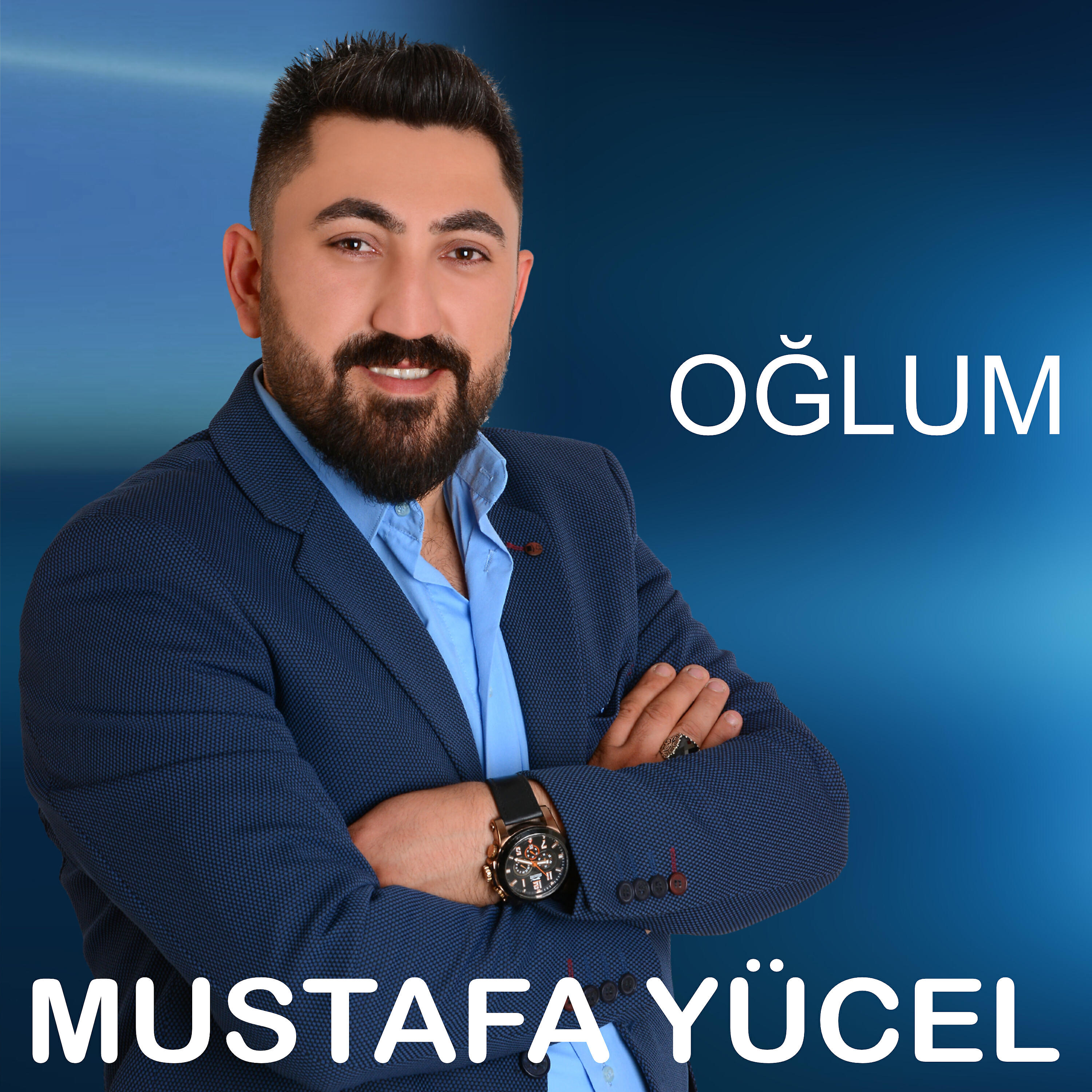 Mustafa Yücel