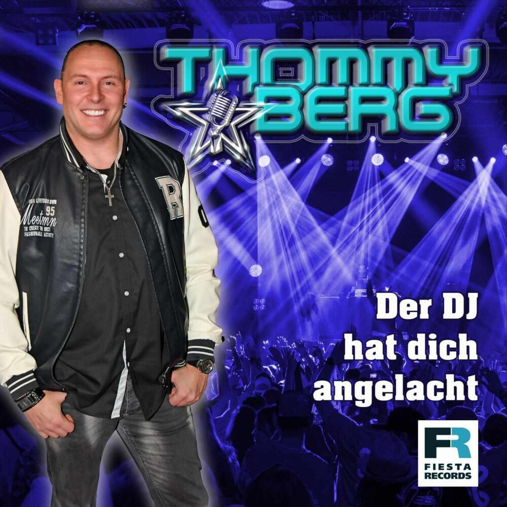 Релиз Der DJ hat dich angelacht
