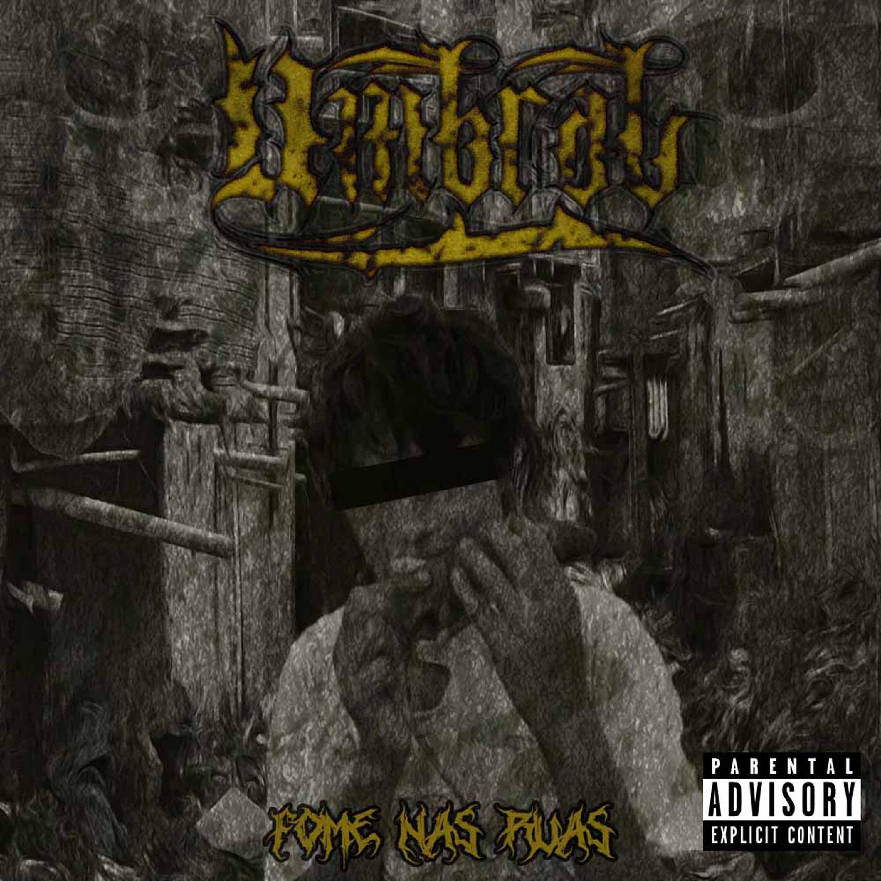 Релиз Fome Nas Ruas