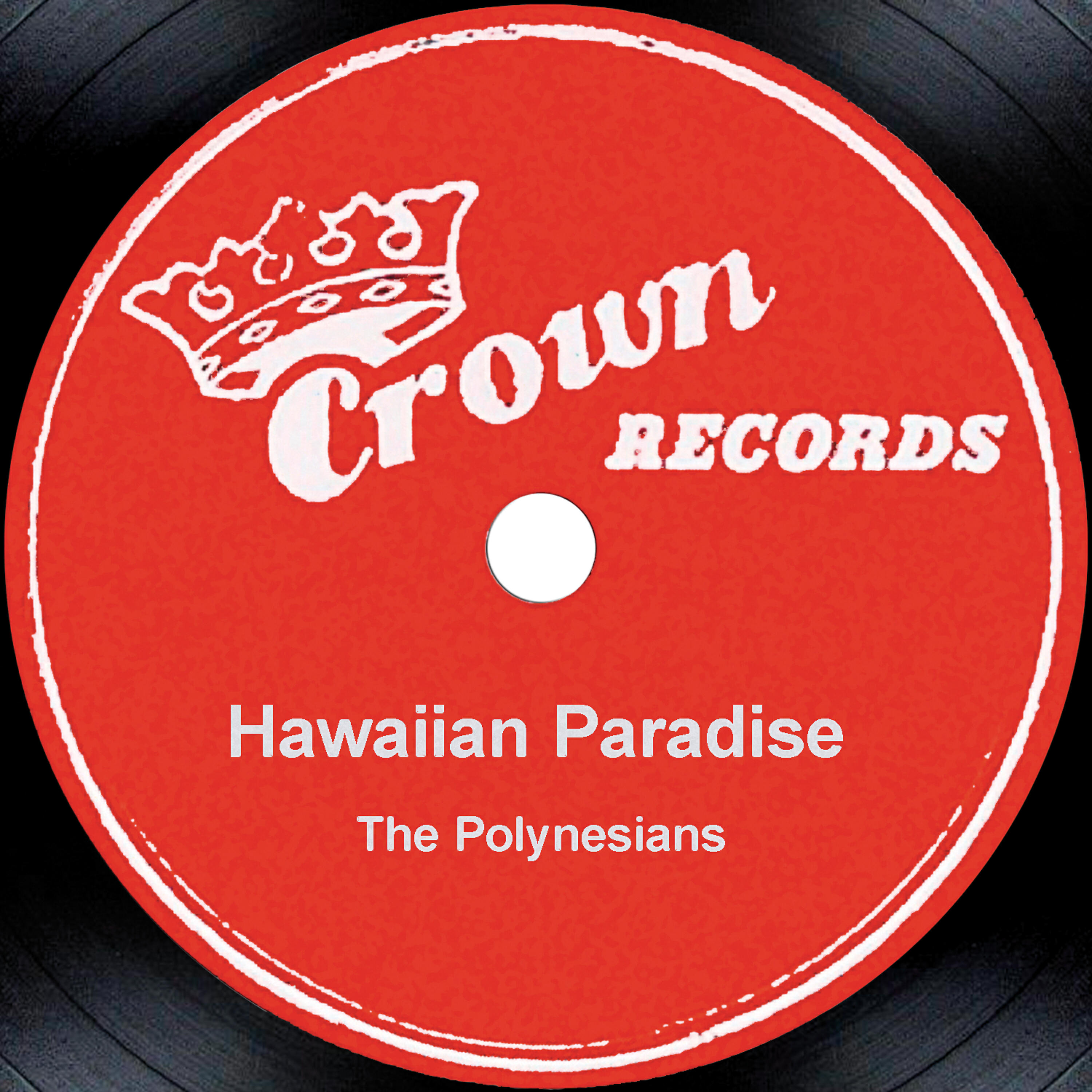 Релиз Hawaiian Paradise