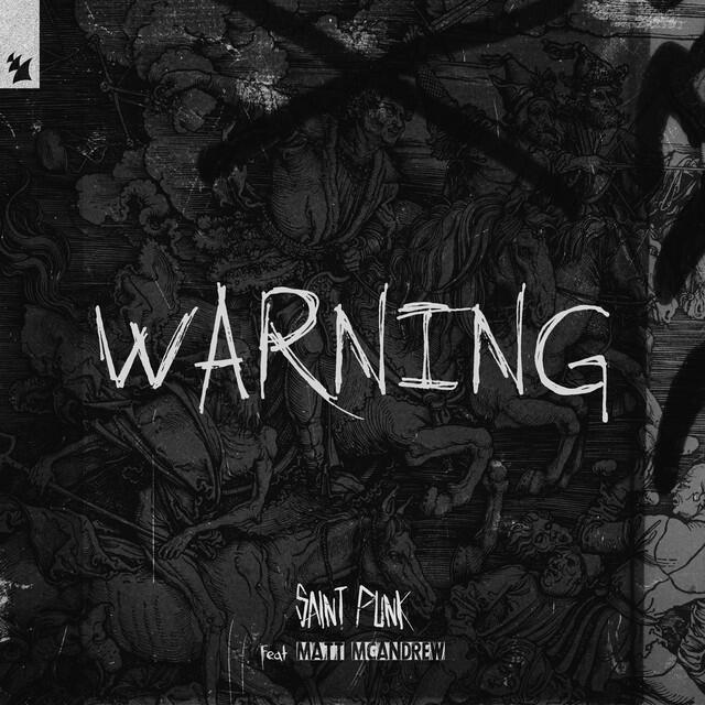 Релиз Warning