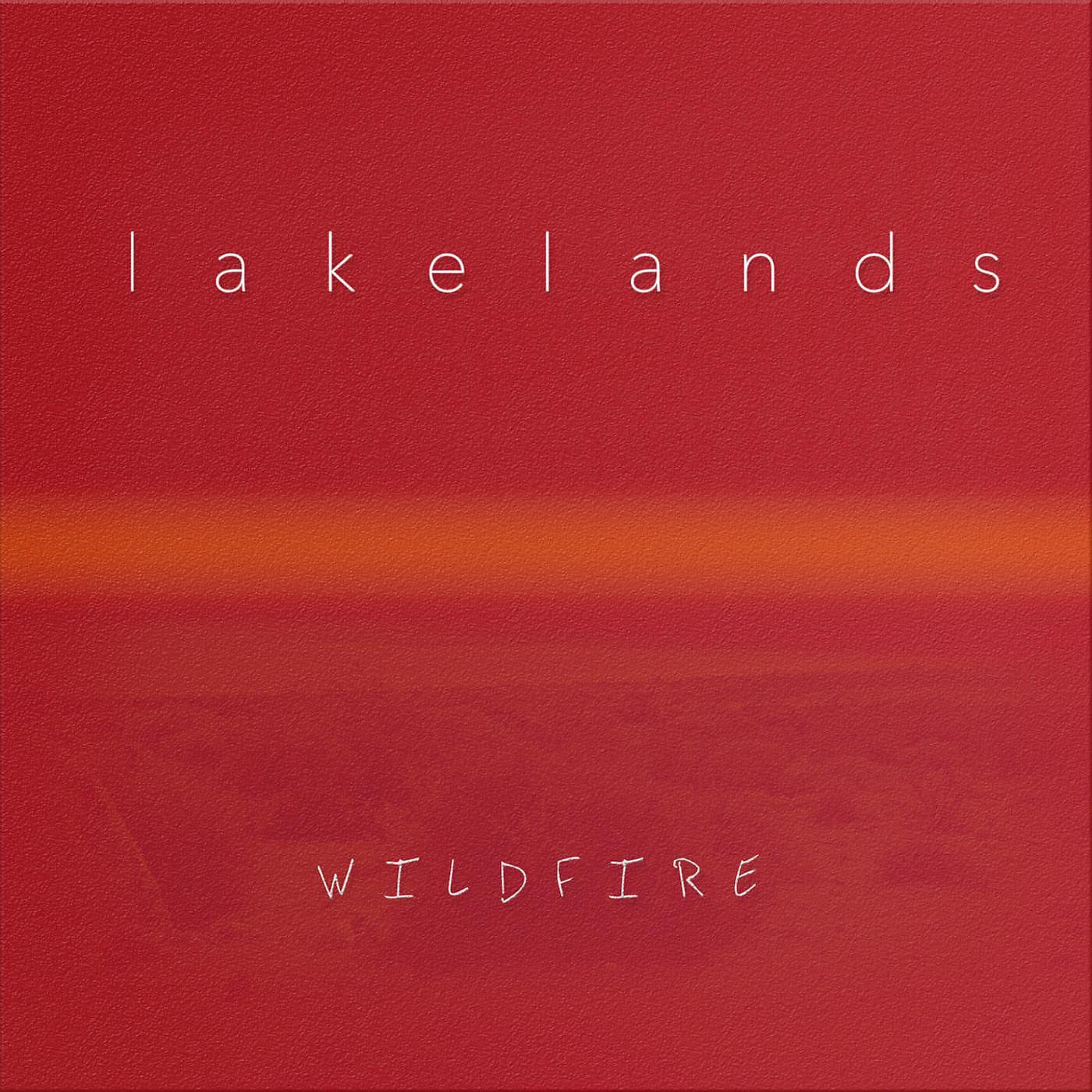 Релиз Wildfire