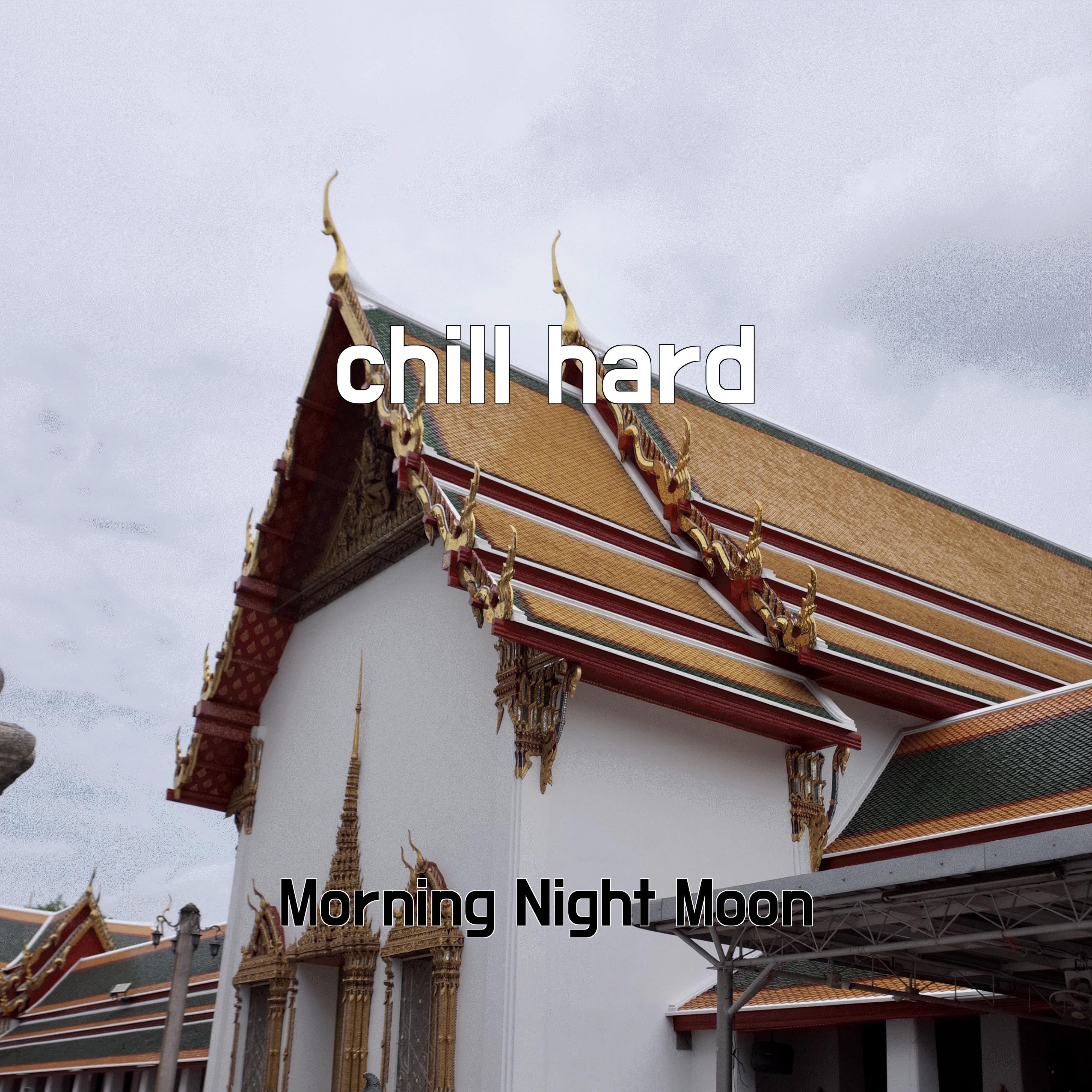 Релиз chill hard