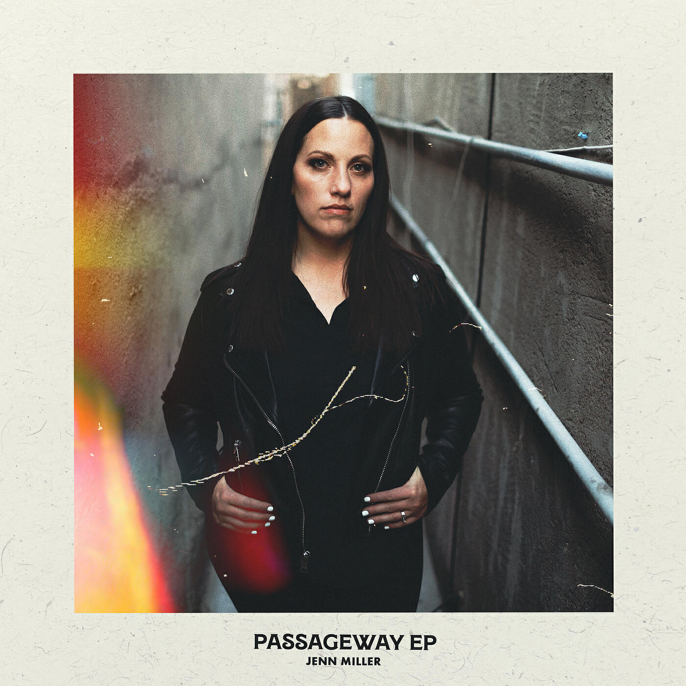 Релиз Passageway - EP