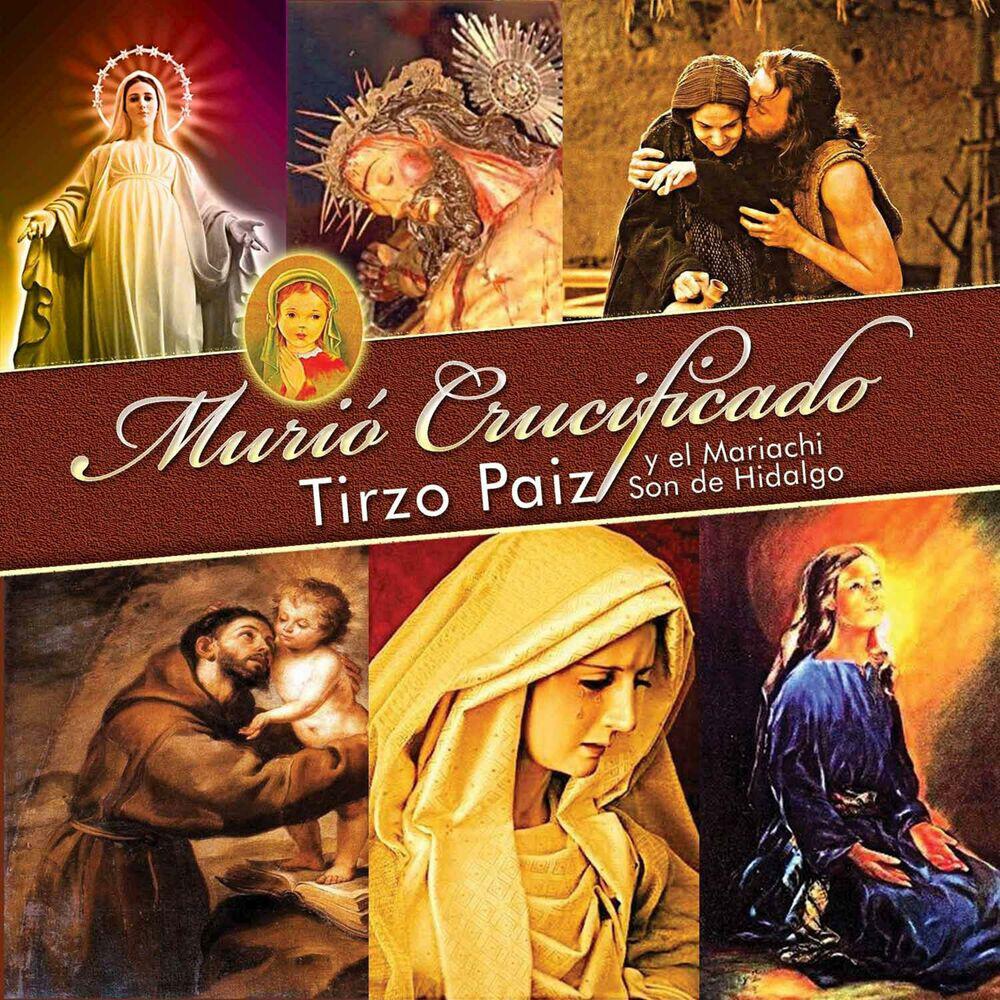 Релиз Murió Cricificado