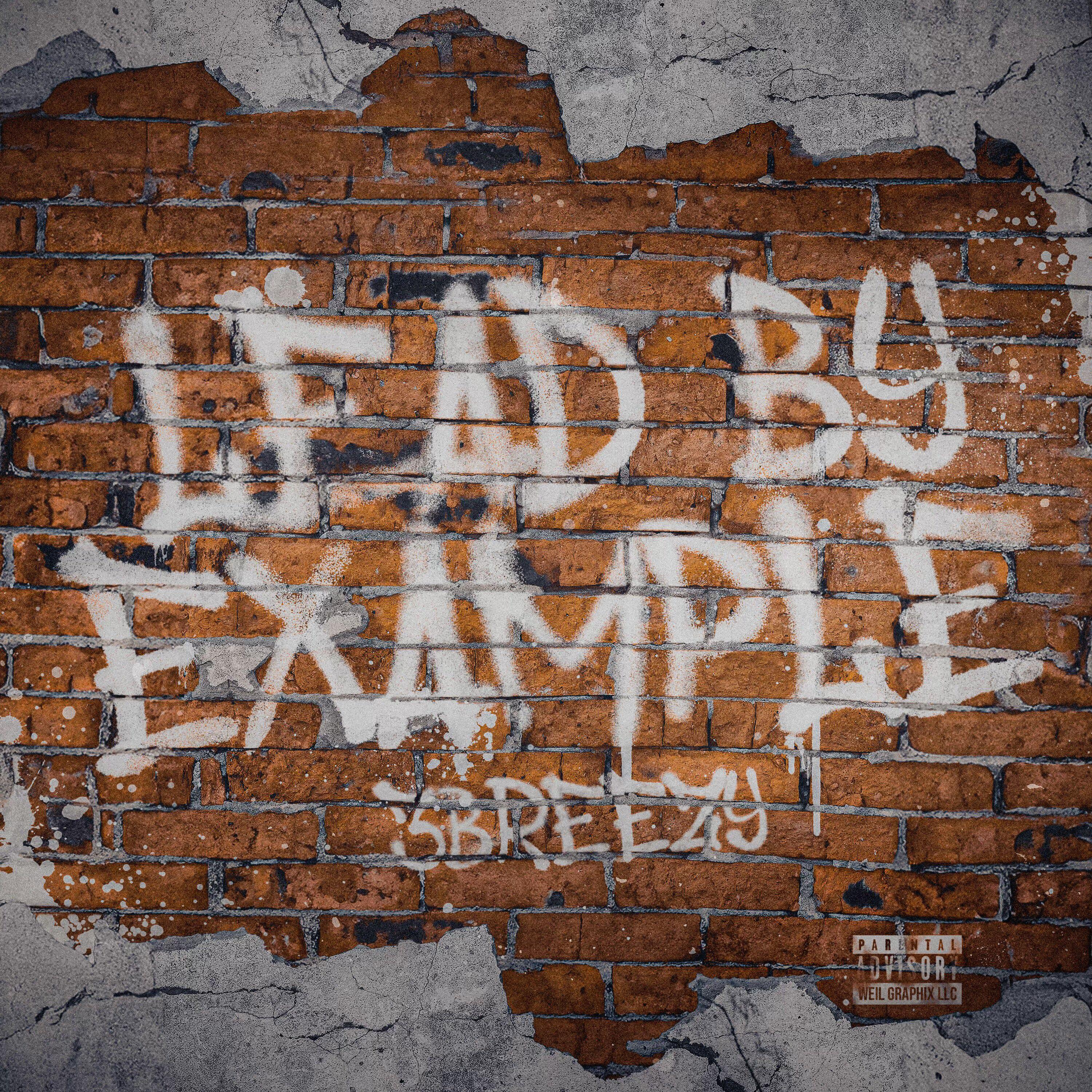 Релиз Lead by Example