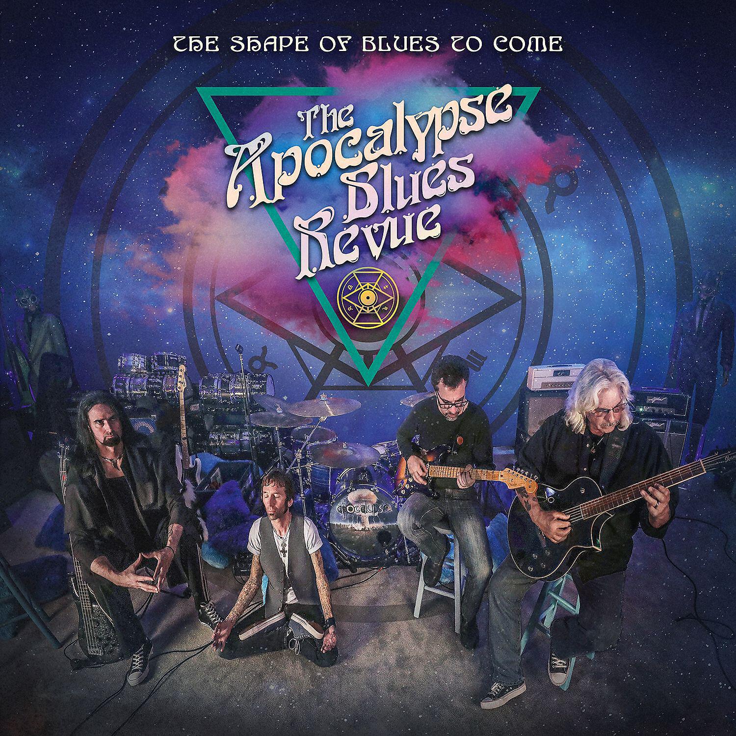 The Apocalypse Blues Revue