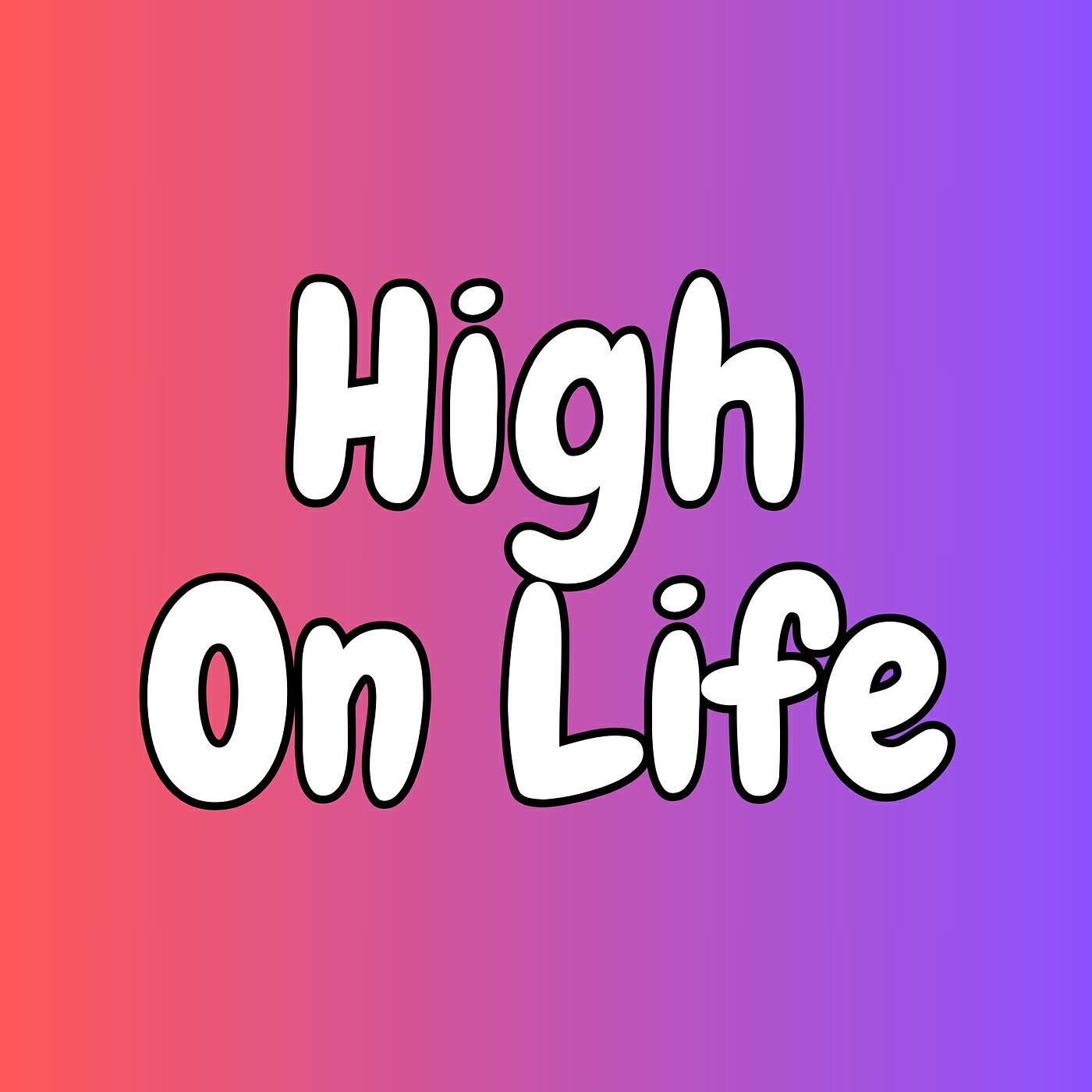 Релиз High on Life