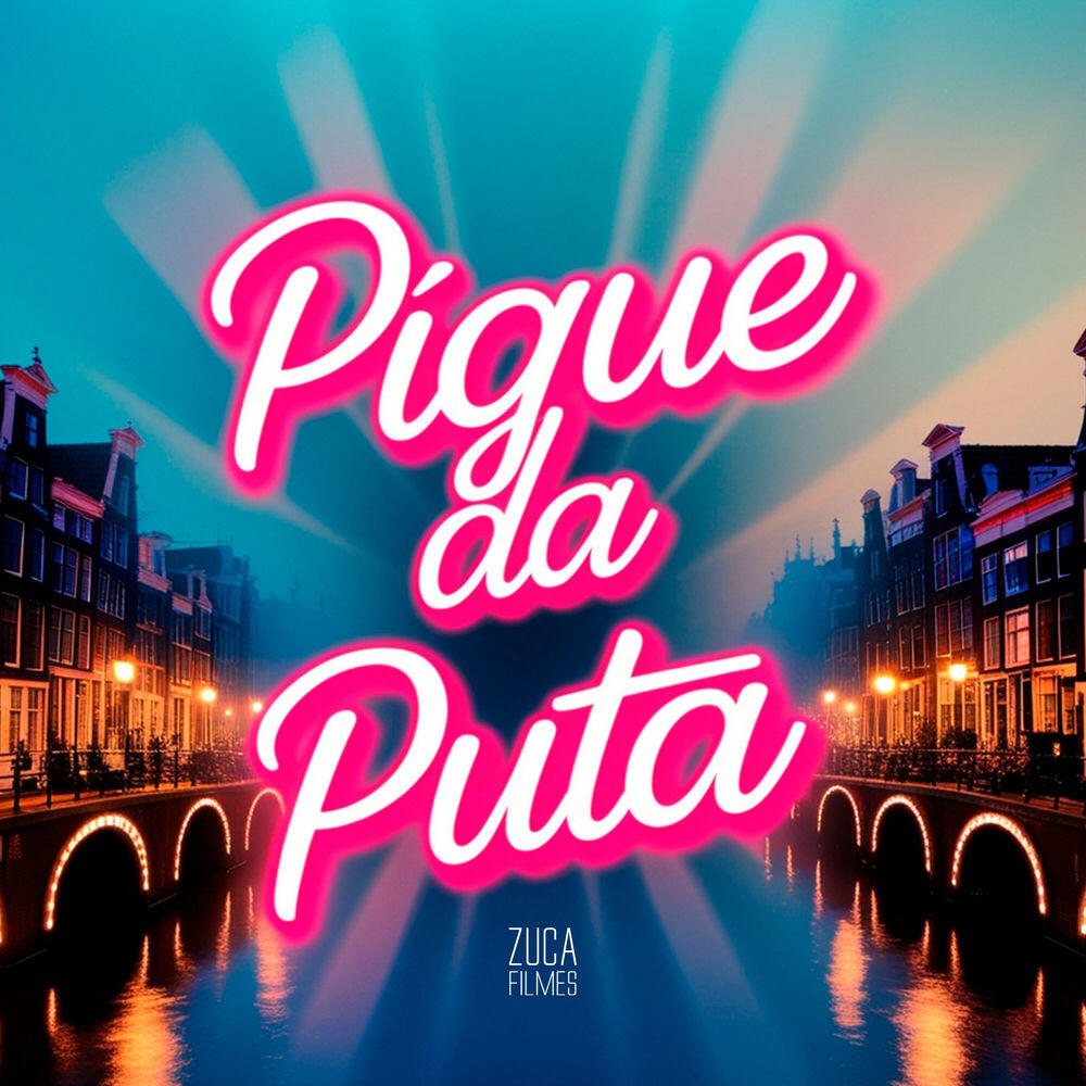 Релиз Pique da Puta
