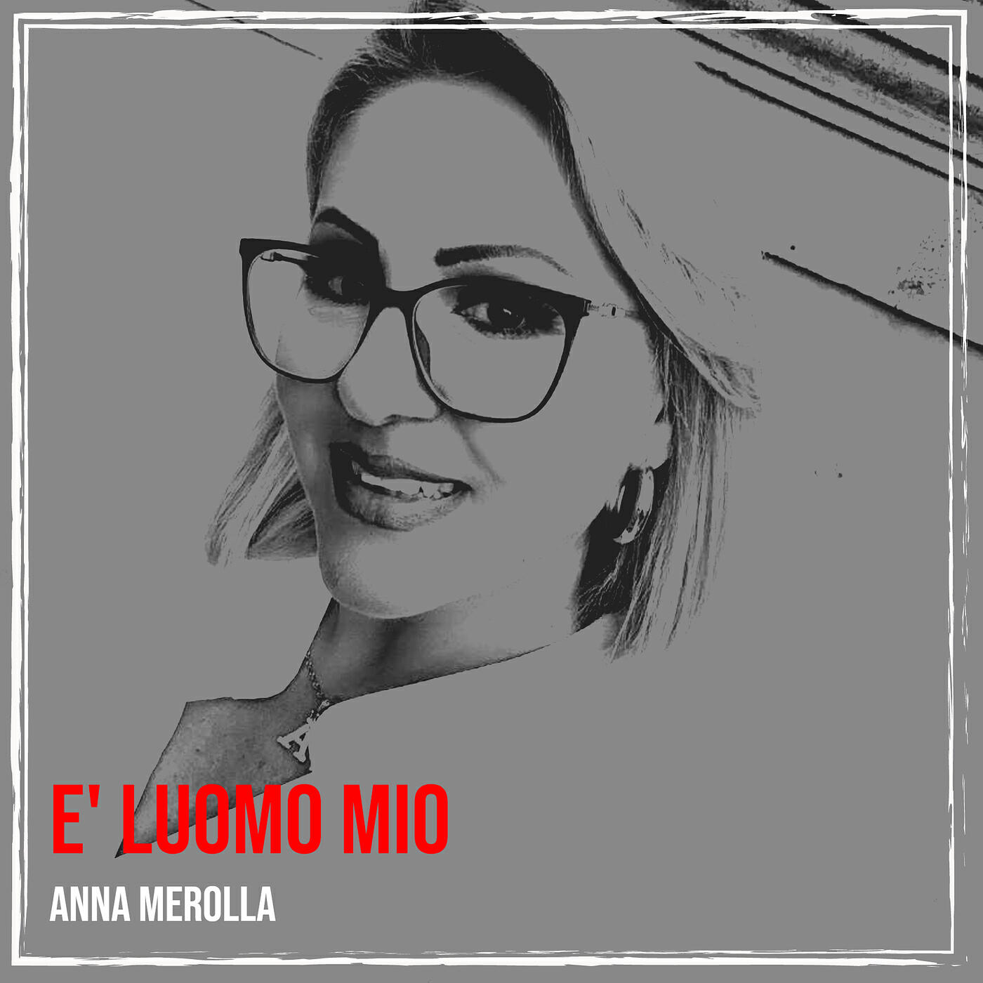 Релиз E' Luomo Mio