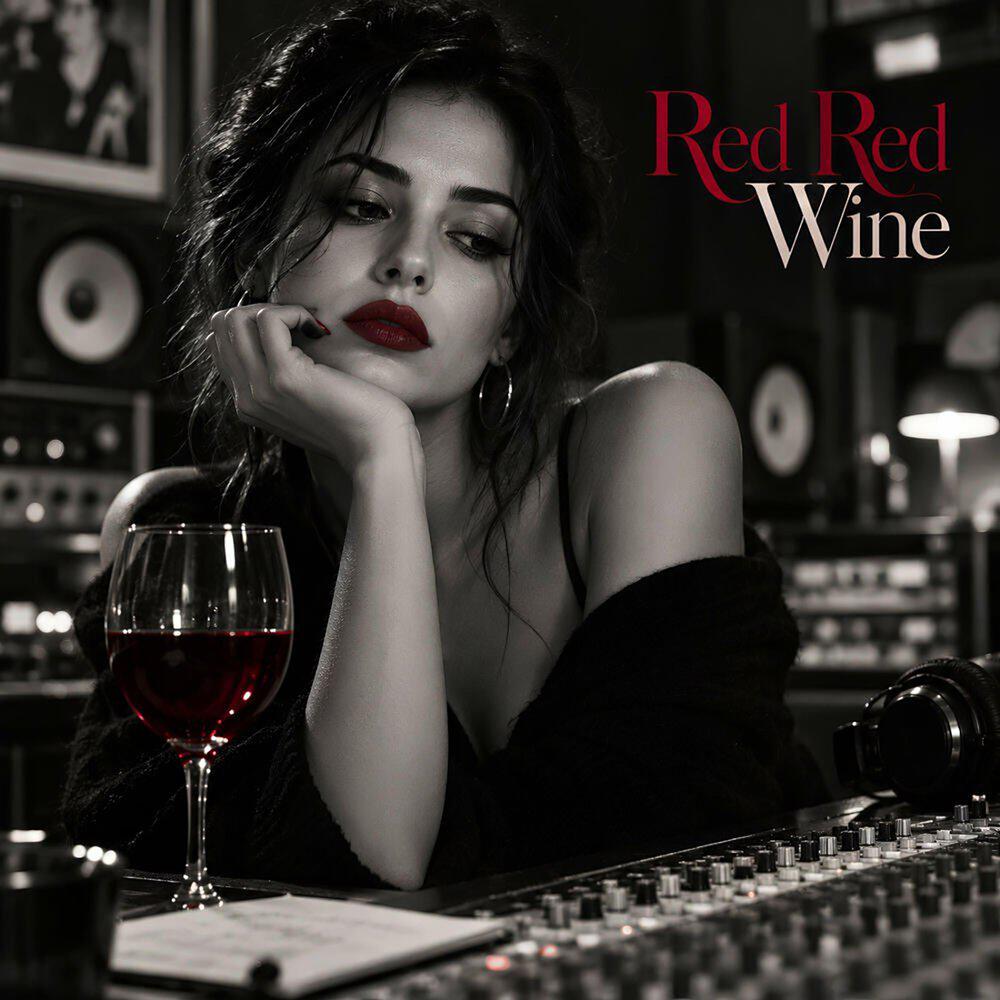 Релиз Red Red Wine (Monster Mix)