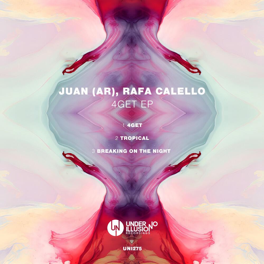 Rafa Calello