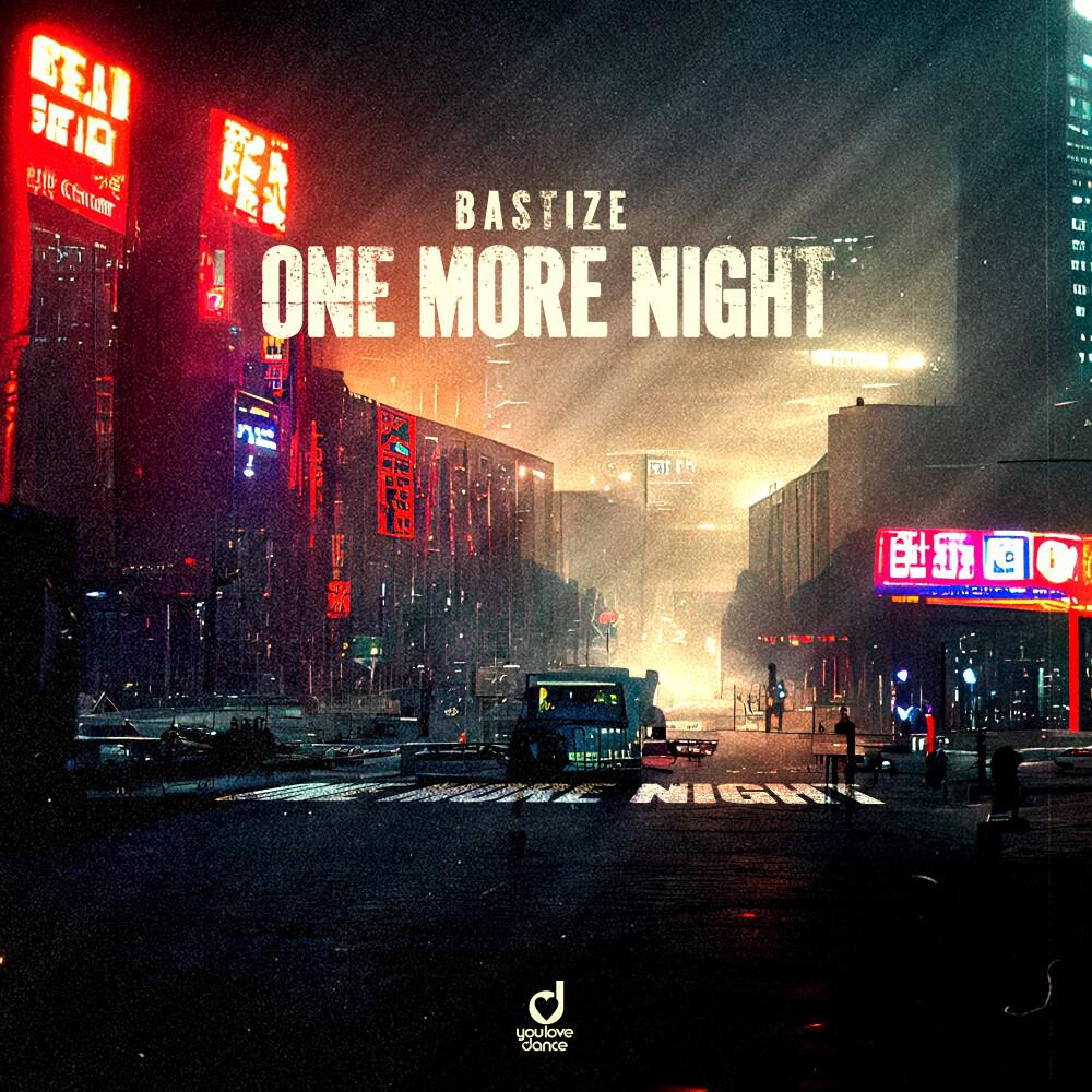 Релиз One More Night