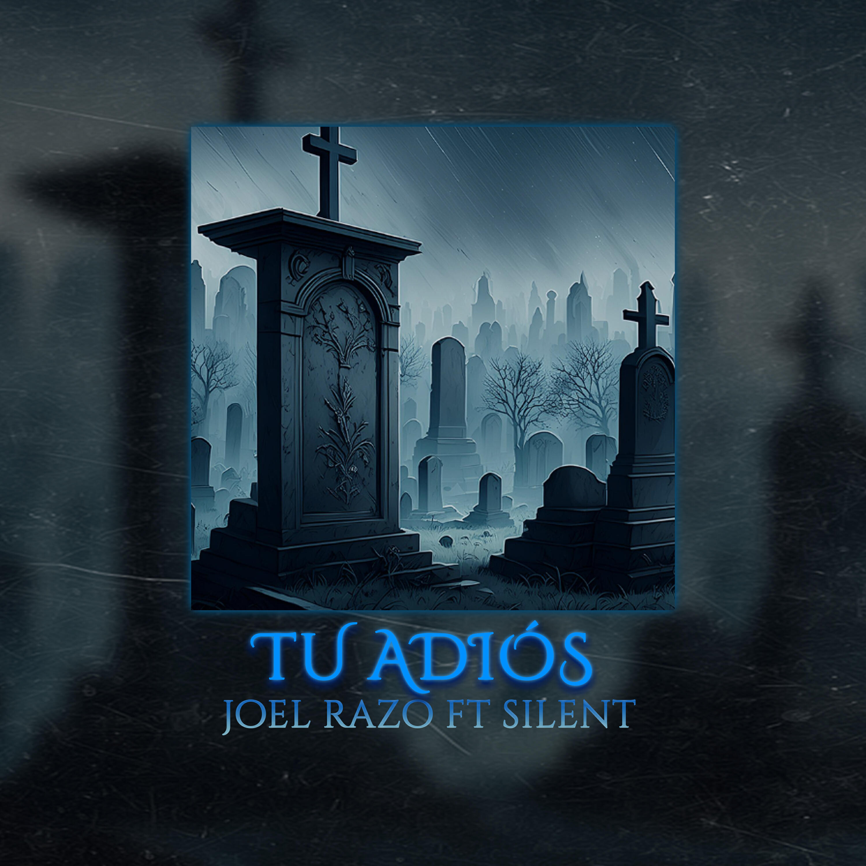 Релиз Tu Adiós
