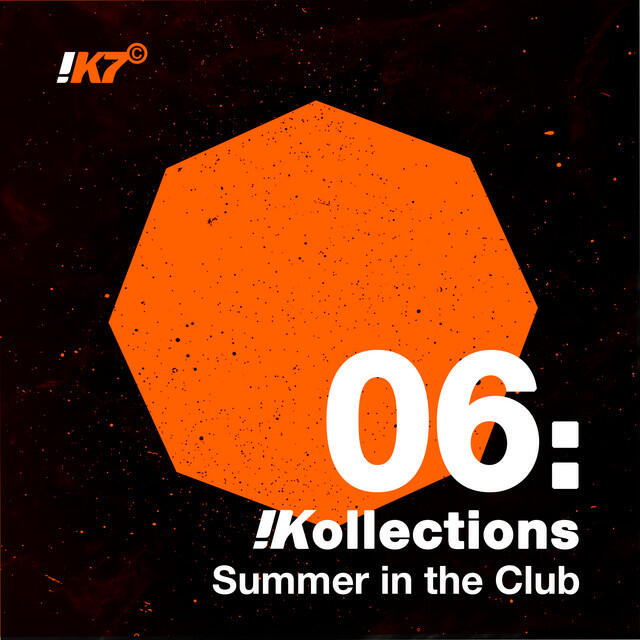 Релиз !Kollections 06: Summer in the Club