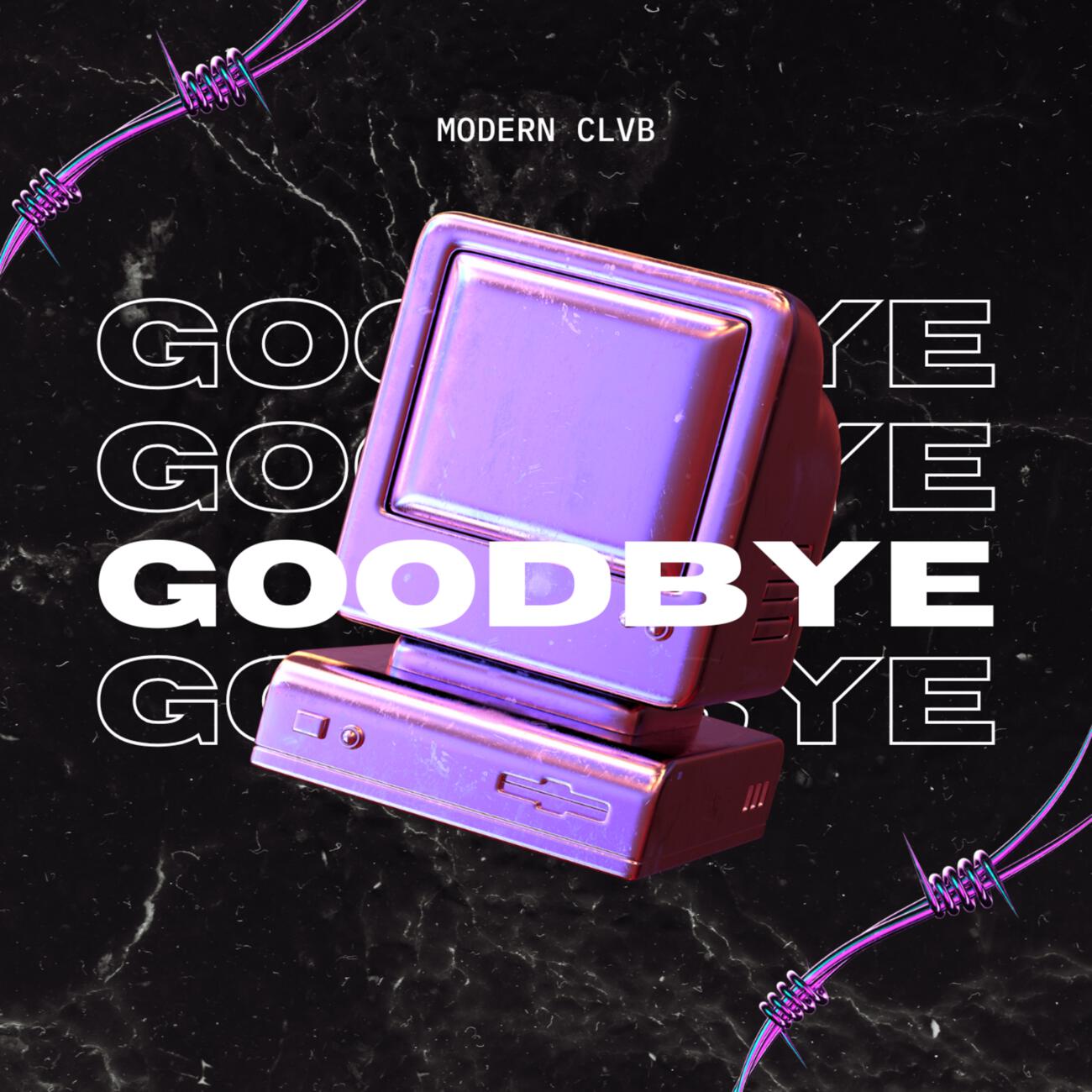 Релиз Goodbye