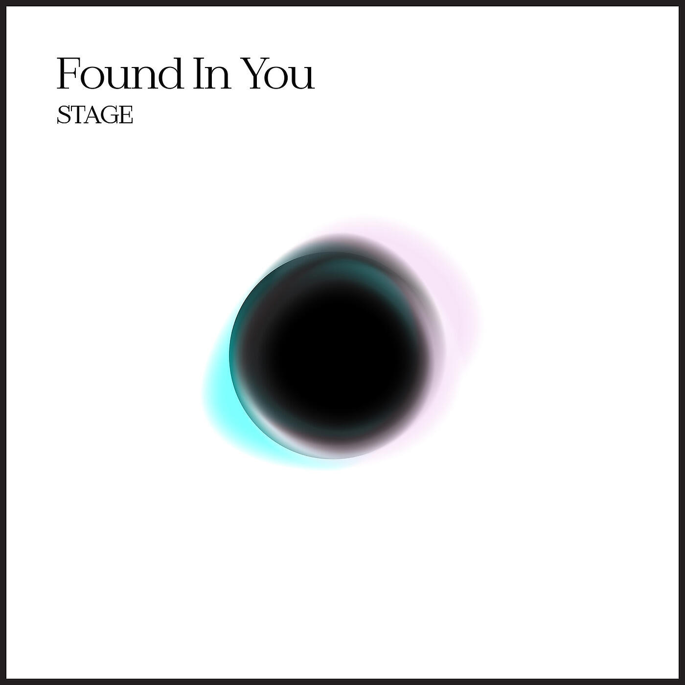 Релиз Found in You | Stage