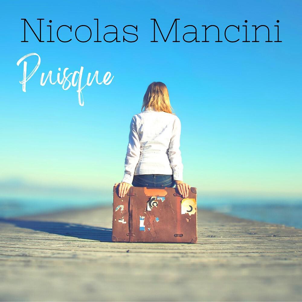 Nicolas Mancini