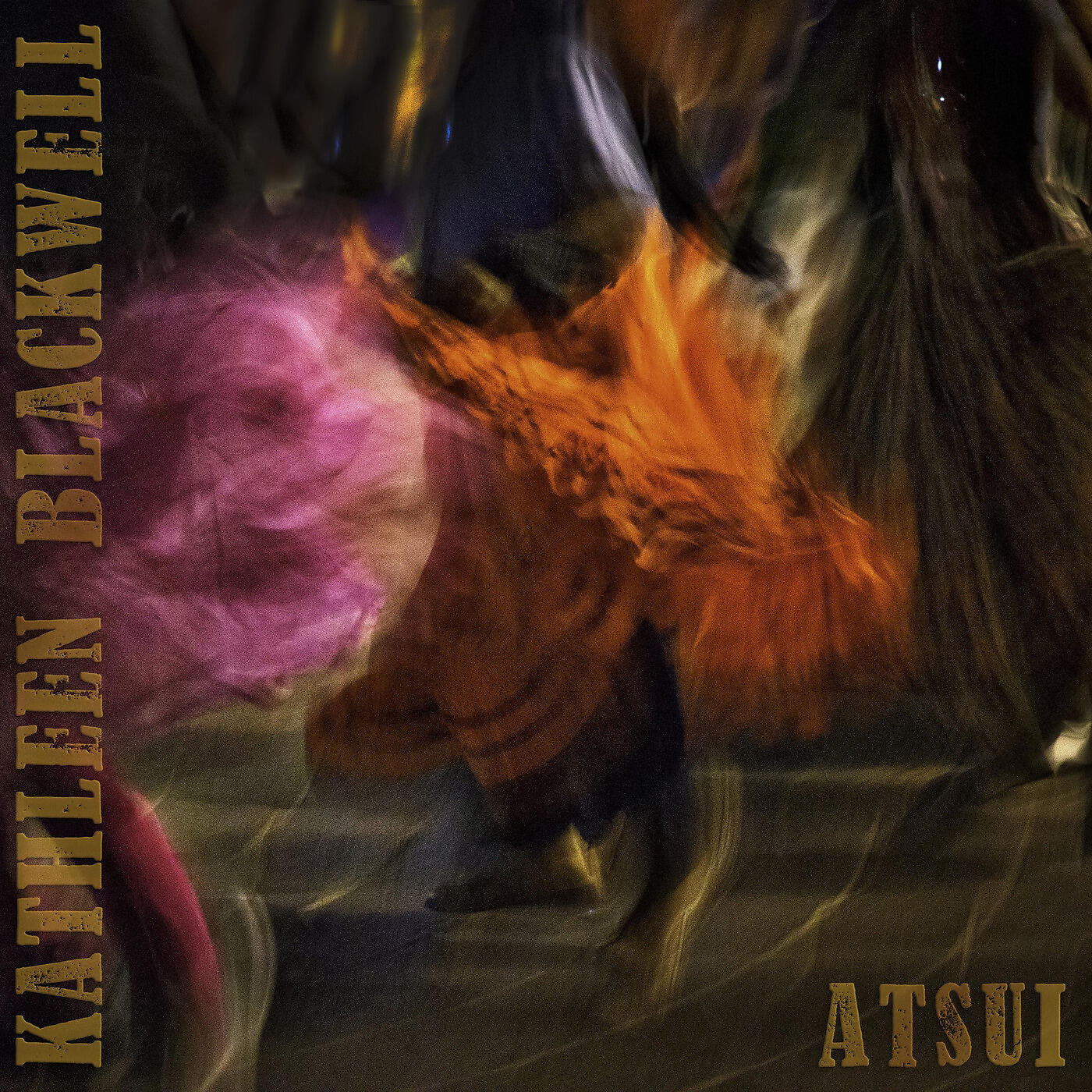 Релиз Atsui