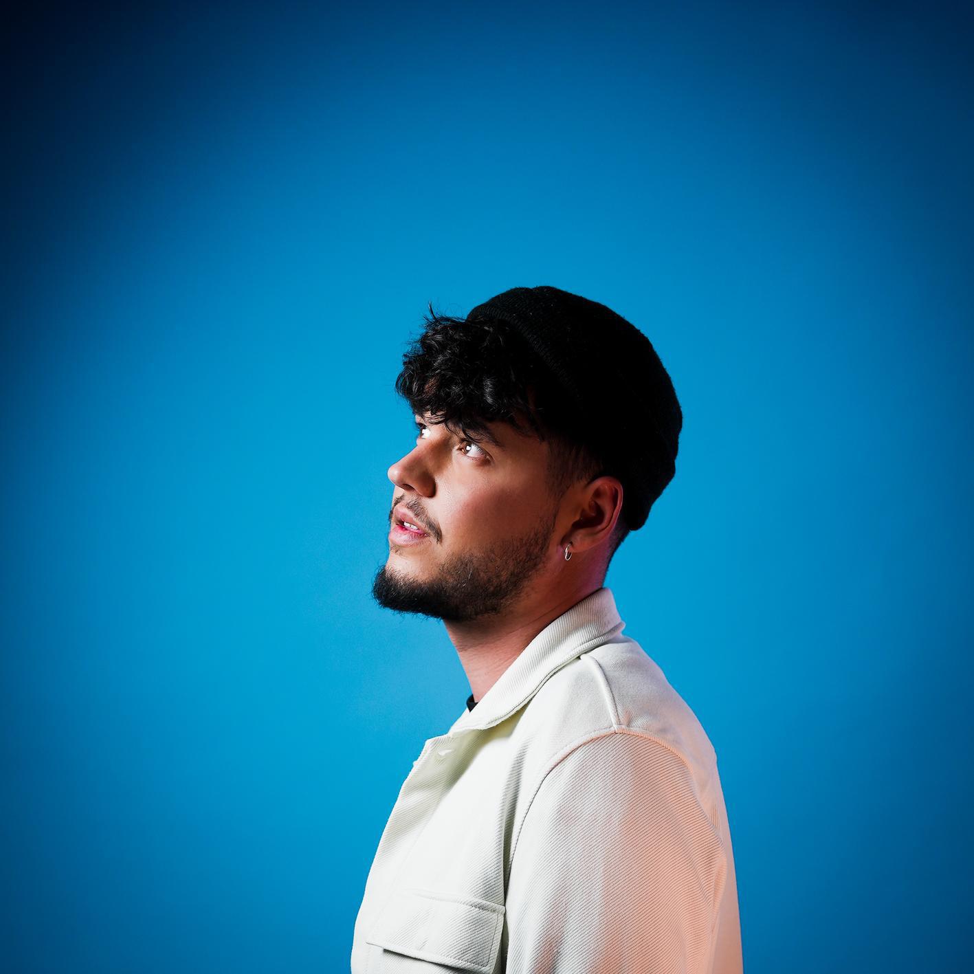 Релиз Tu vis (feat. Mentissa)