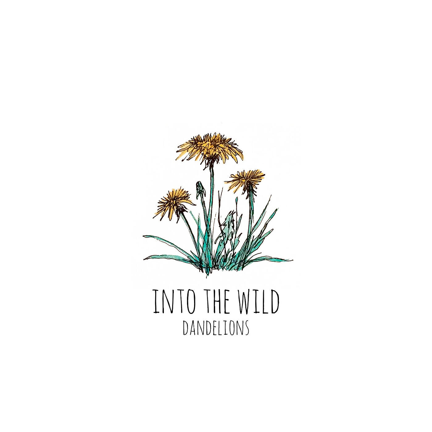 Релиз Dandelions
