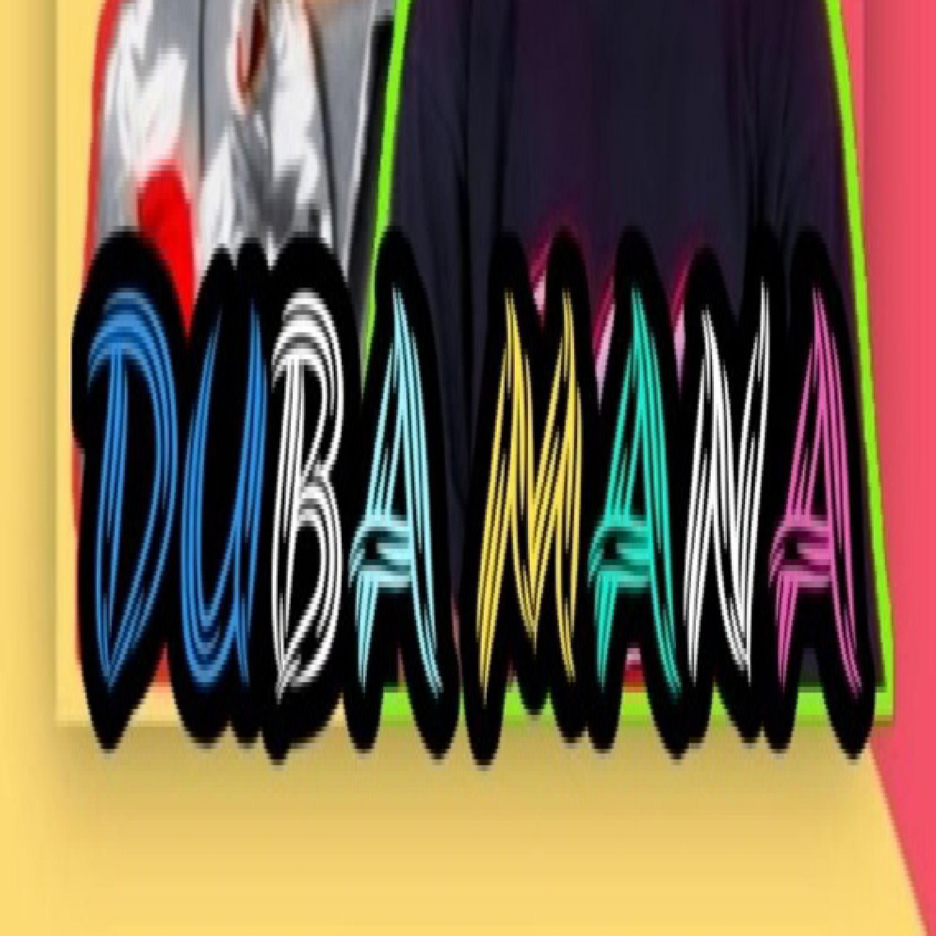 Релиз Duba mana