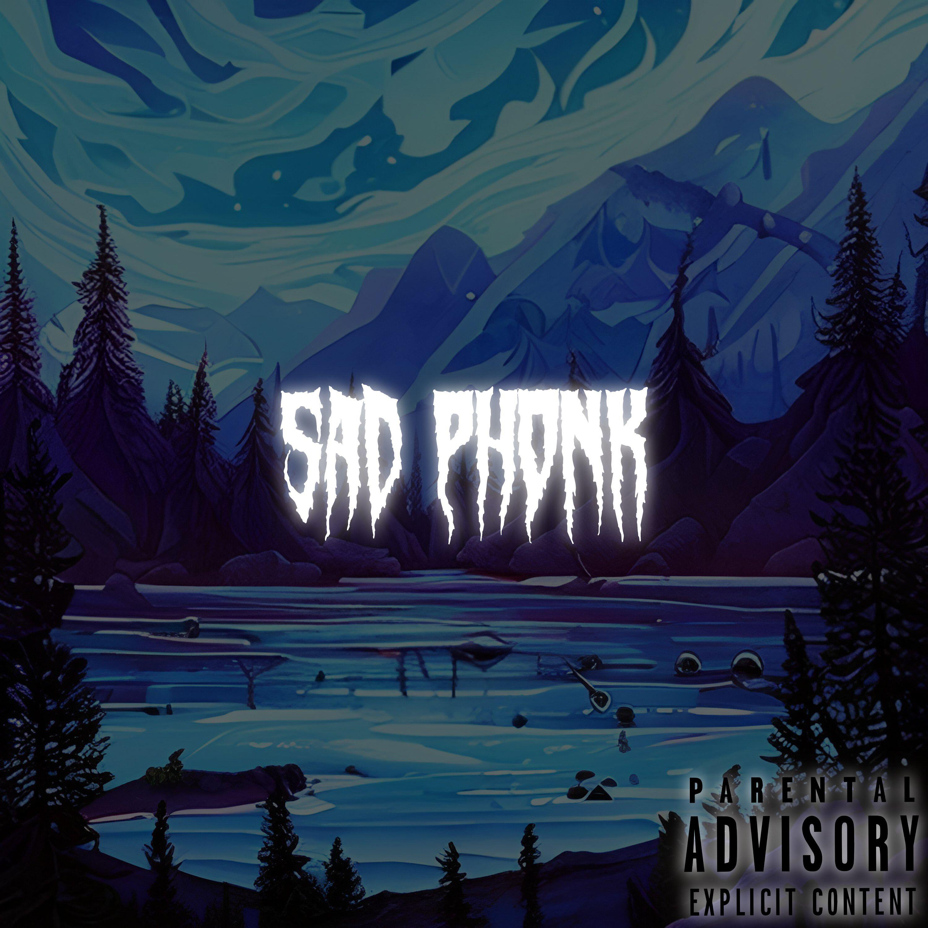 Релиз Sad Phonk