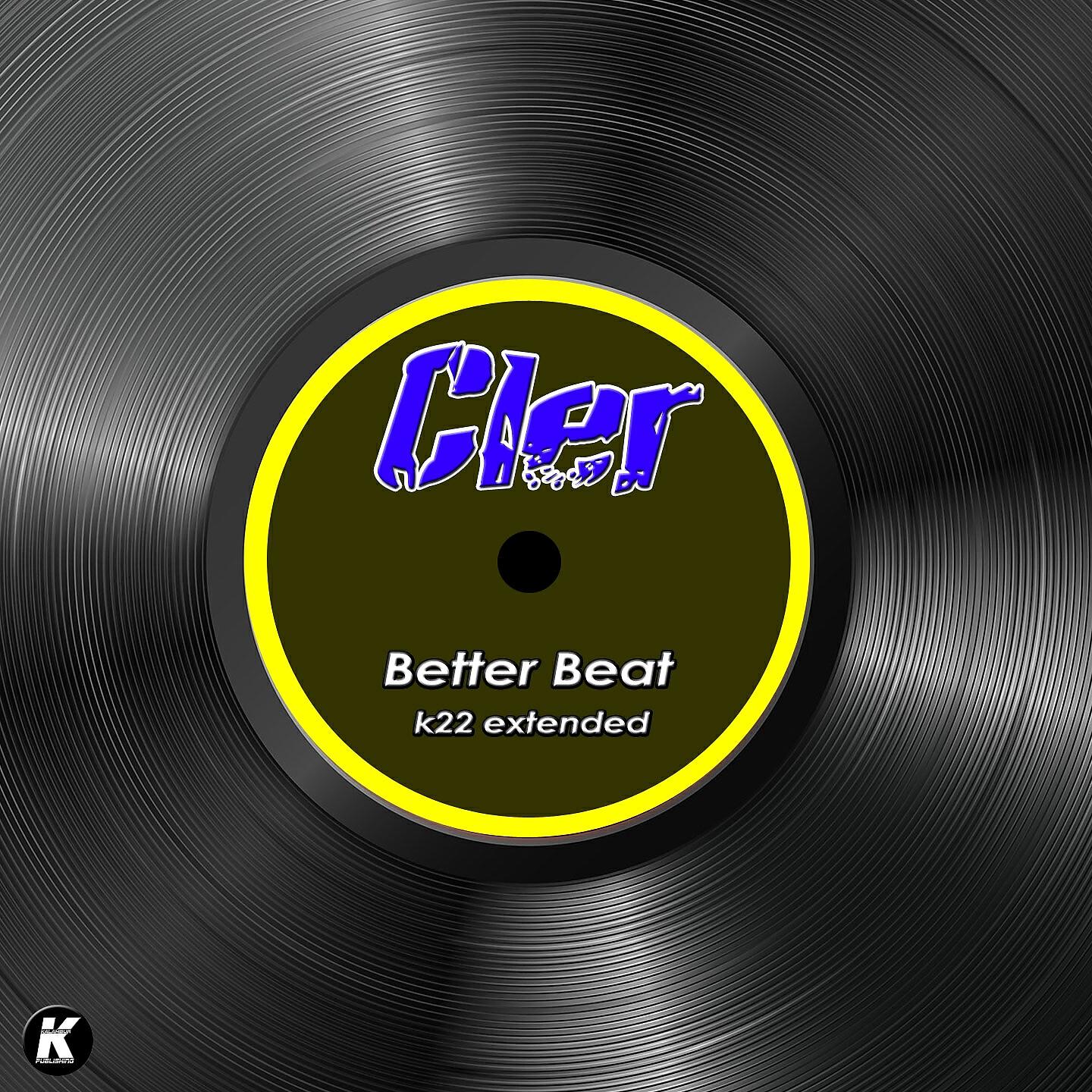 Релиз Better Beat