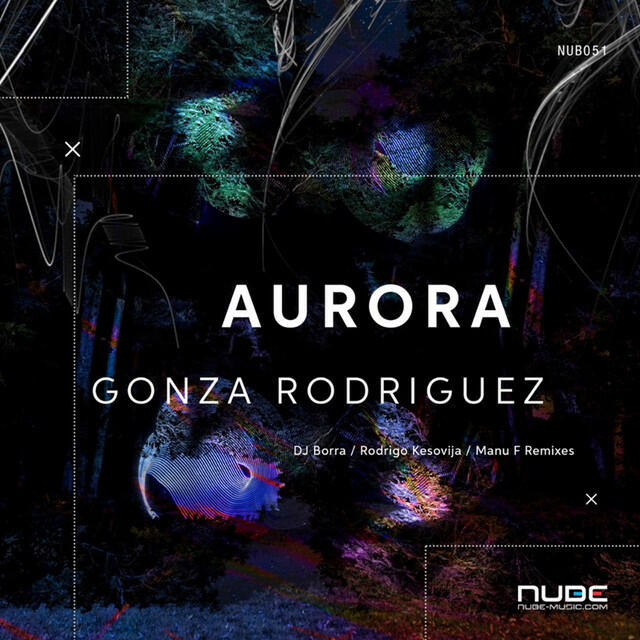 Релиз Aurora