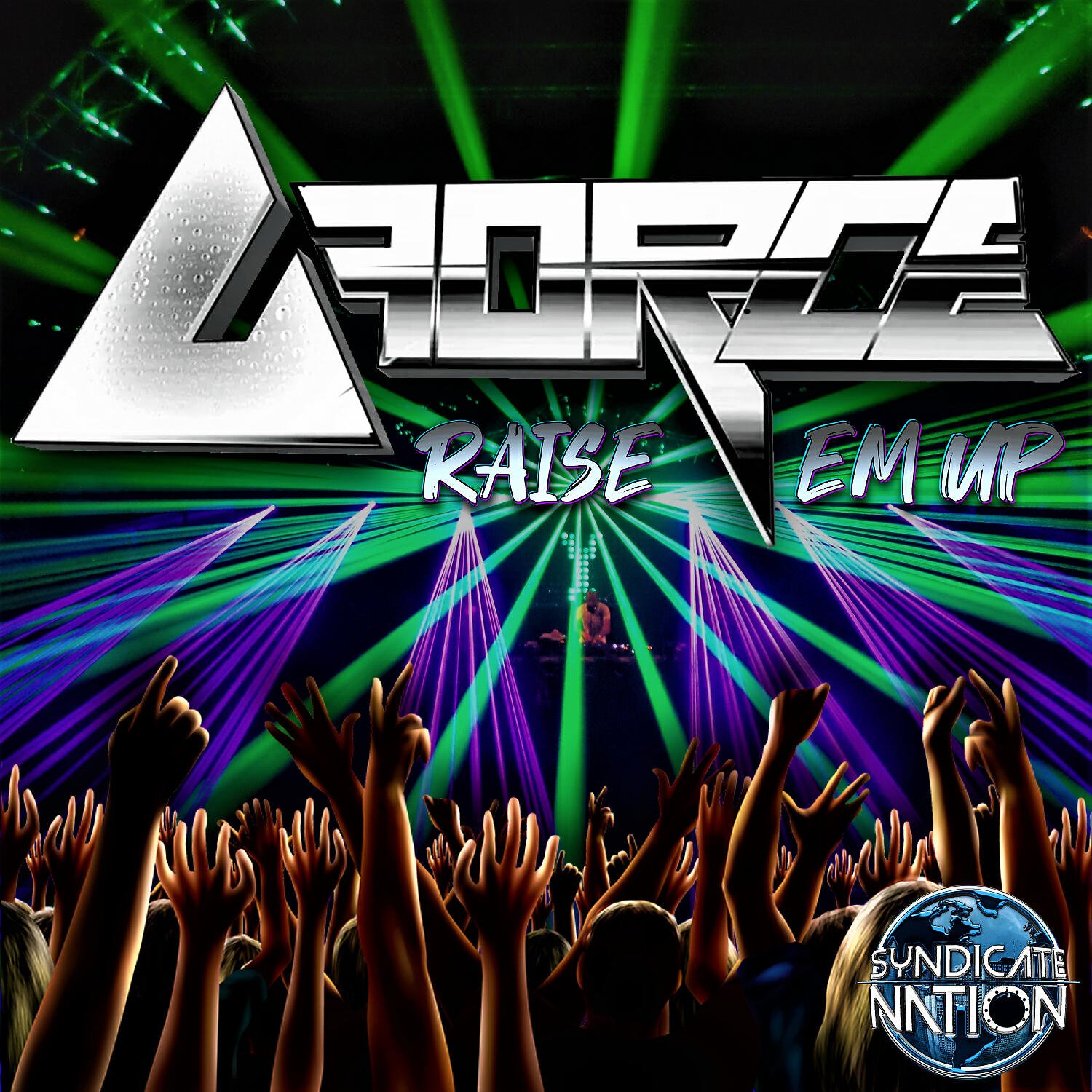 Скачать песню G-Force - Raise 'Em бесплатно в MP3 для Android и iOS
