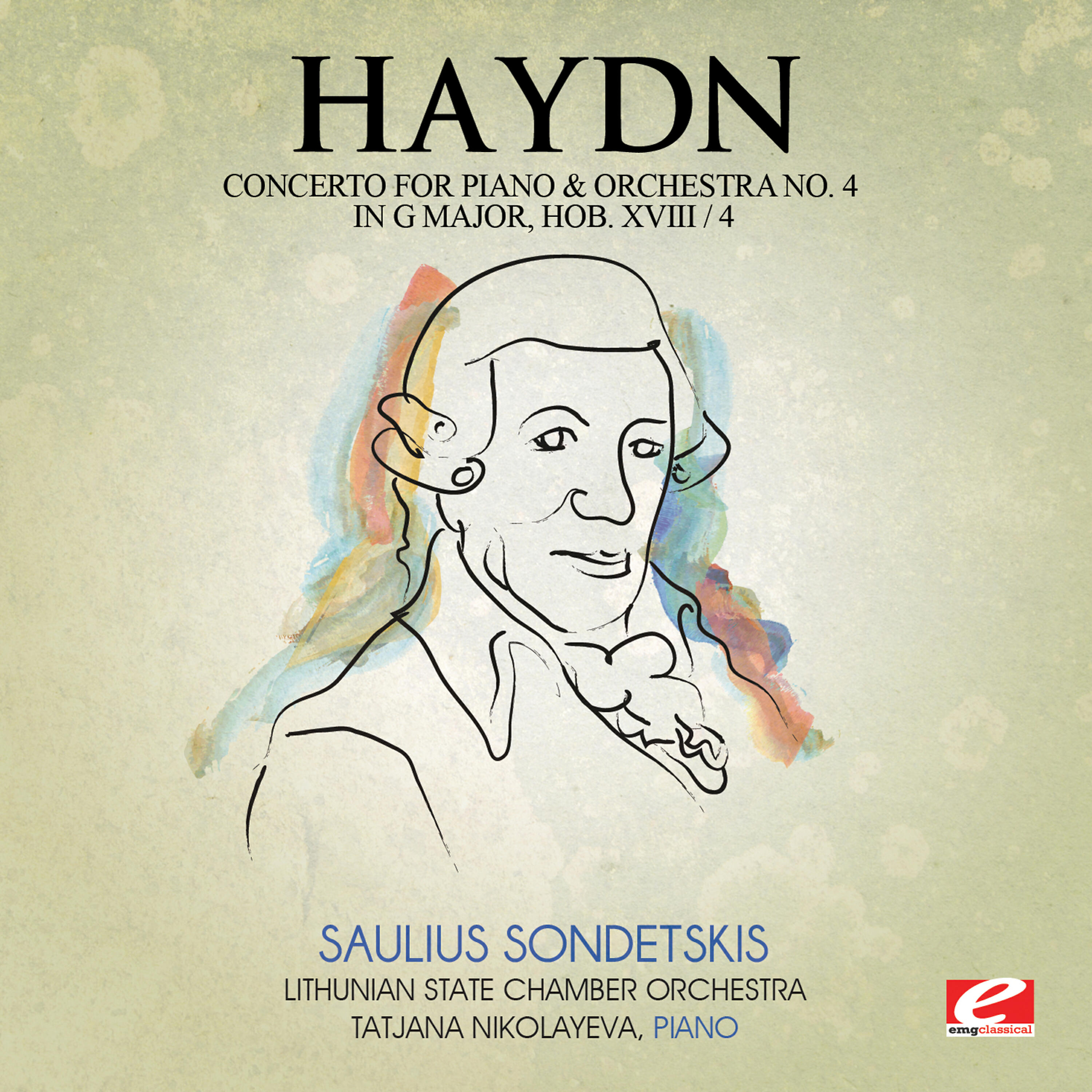 Lithunian State Chamber Orchestra
