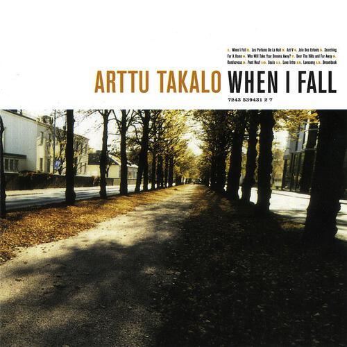 Релиз When I Fall
